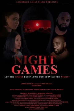 Ночные игры