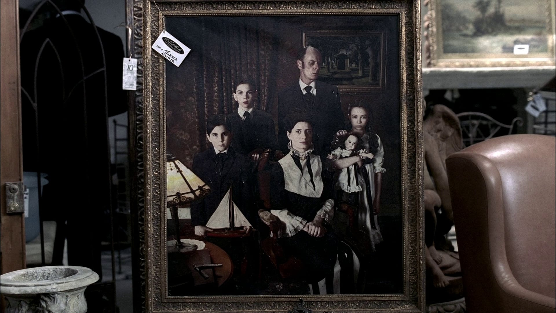 Сезон 1 Серия 19