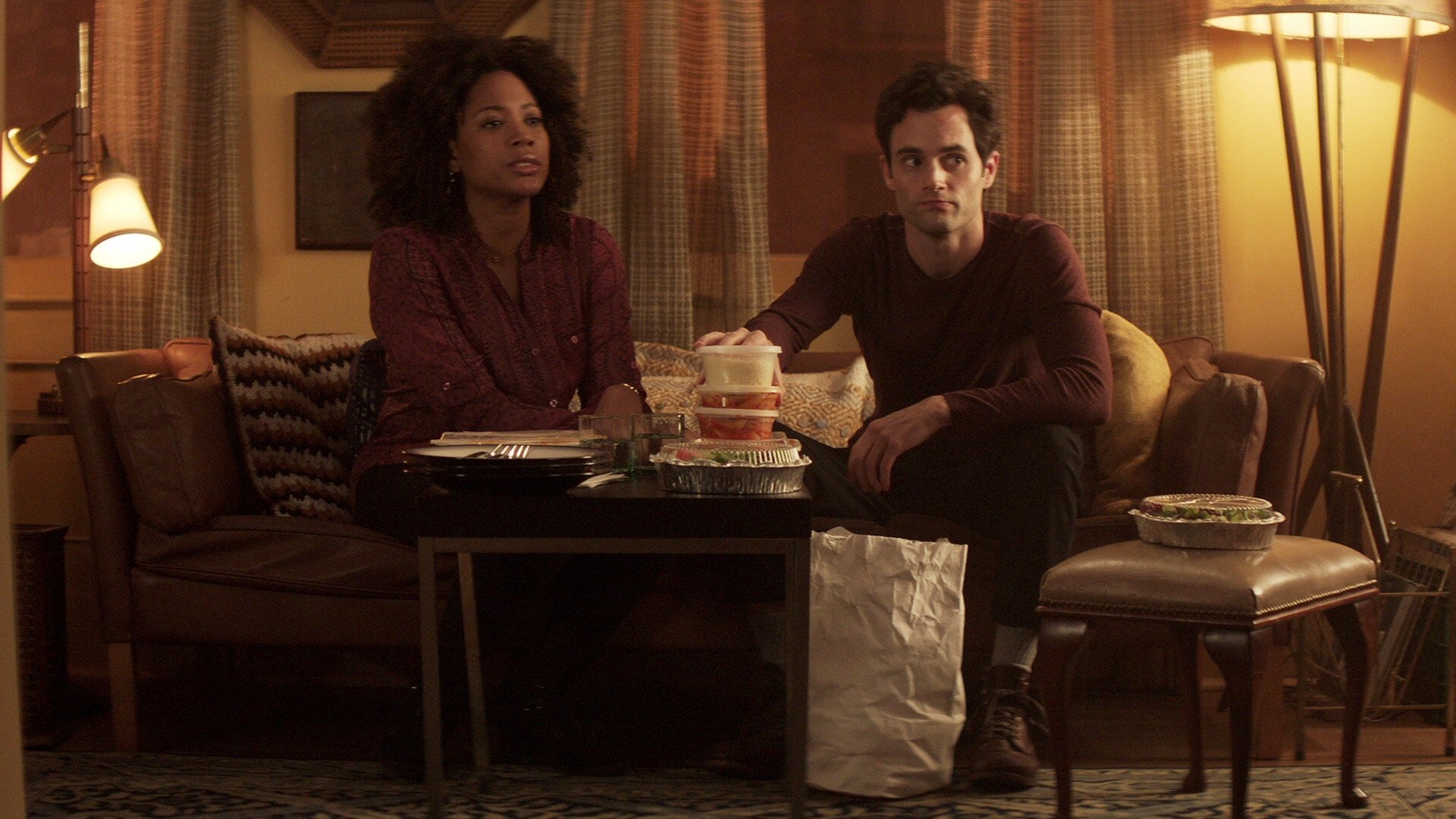 Сезон 1 Серия 8