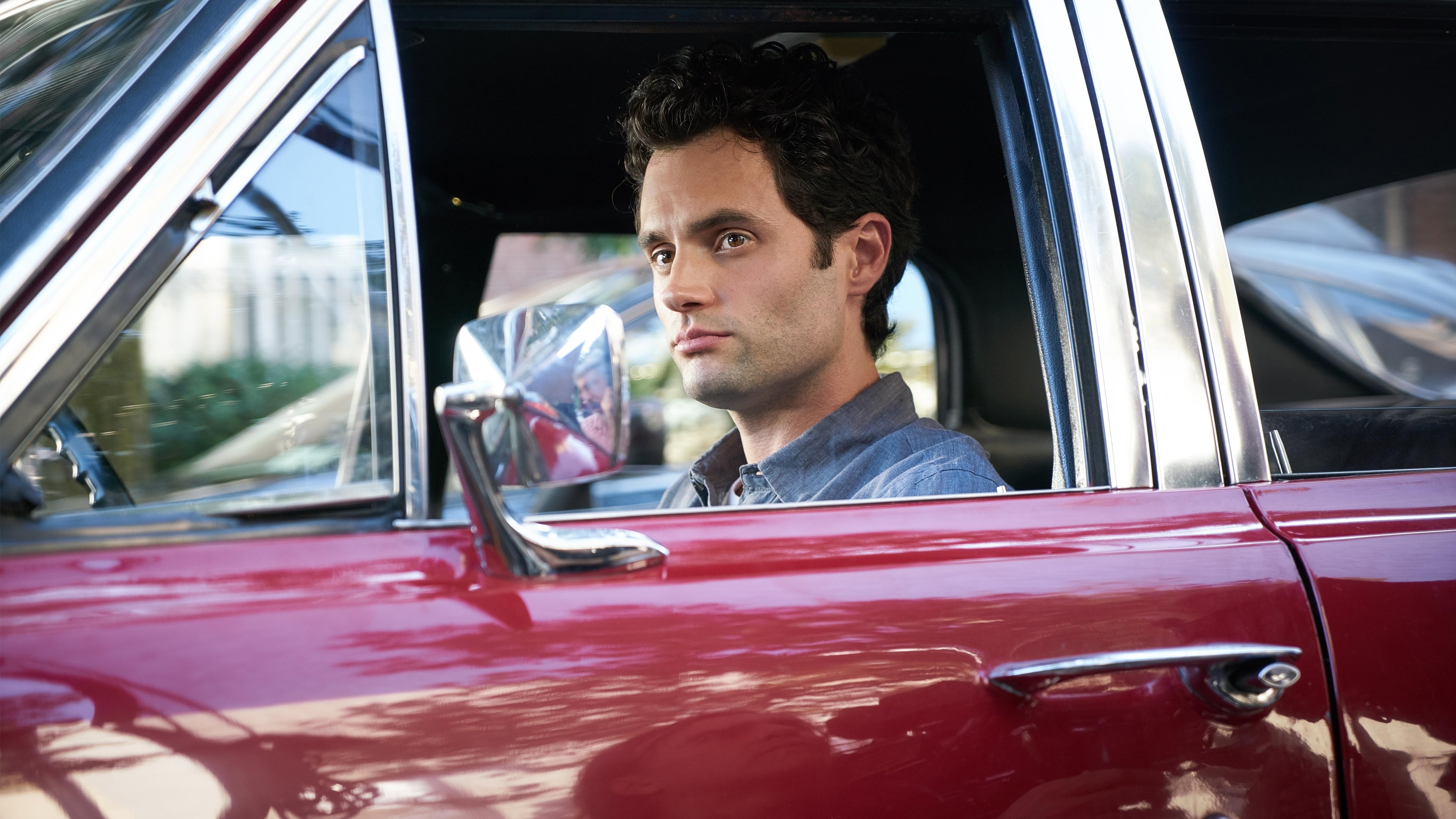 Сезон 1 Серия 3