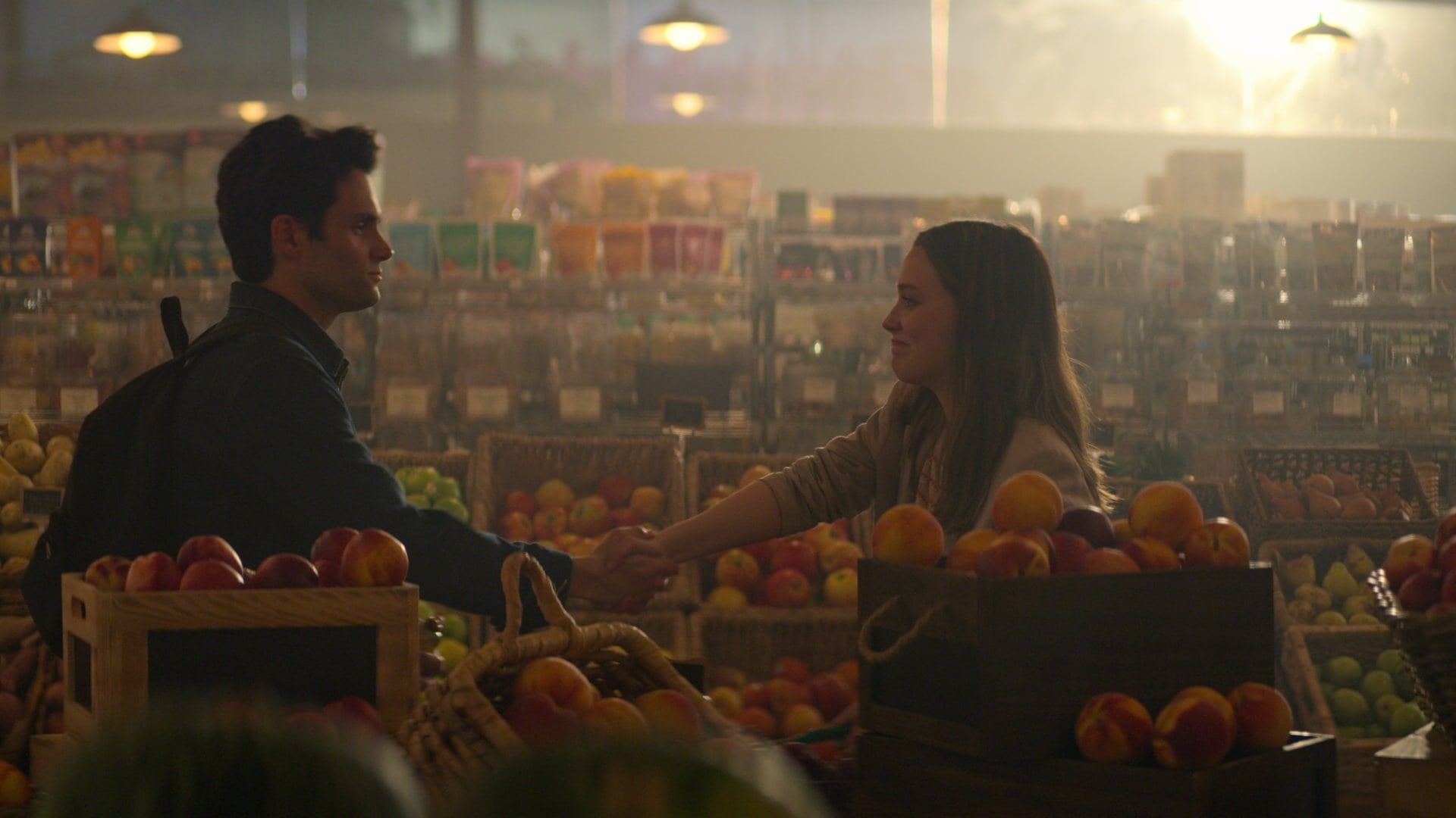 Сезон 2 Серия 1