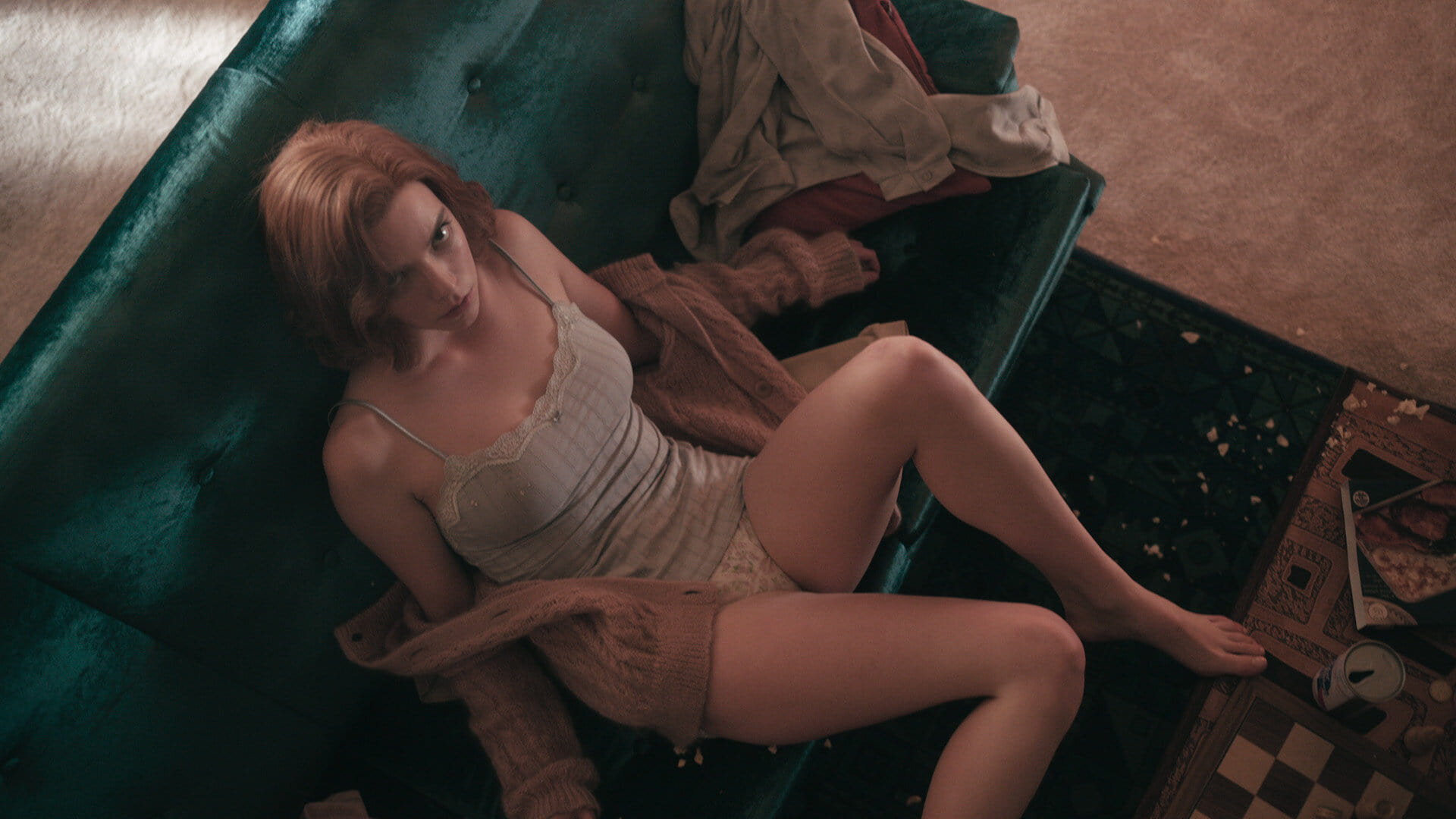 Сезон 1 Серия 6