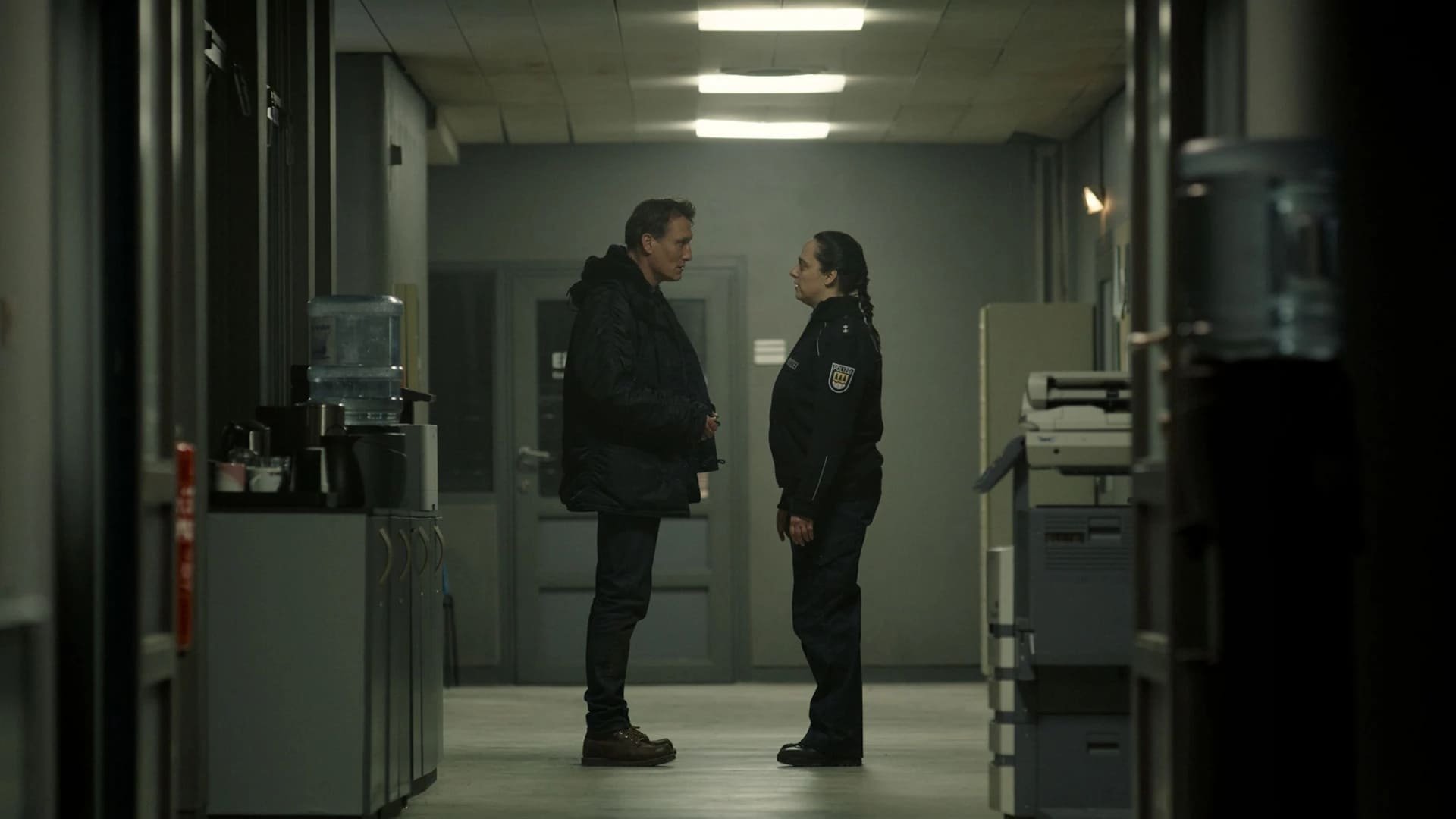 Сезон 1 Серия 2