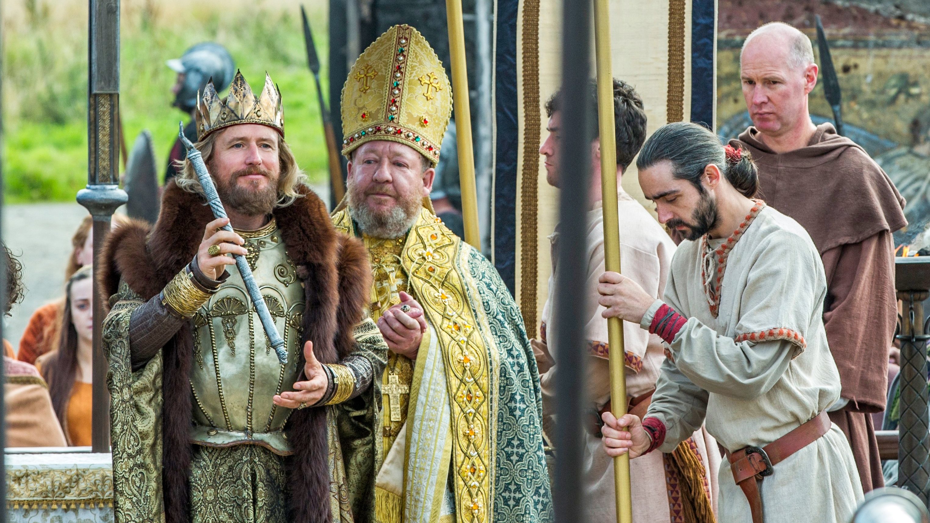 Сезон 4 Серия 9