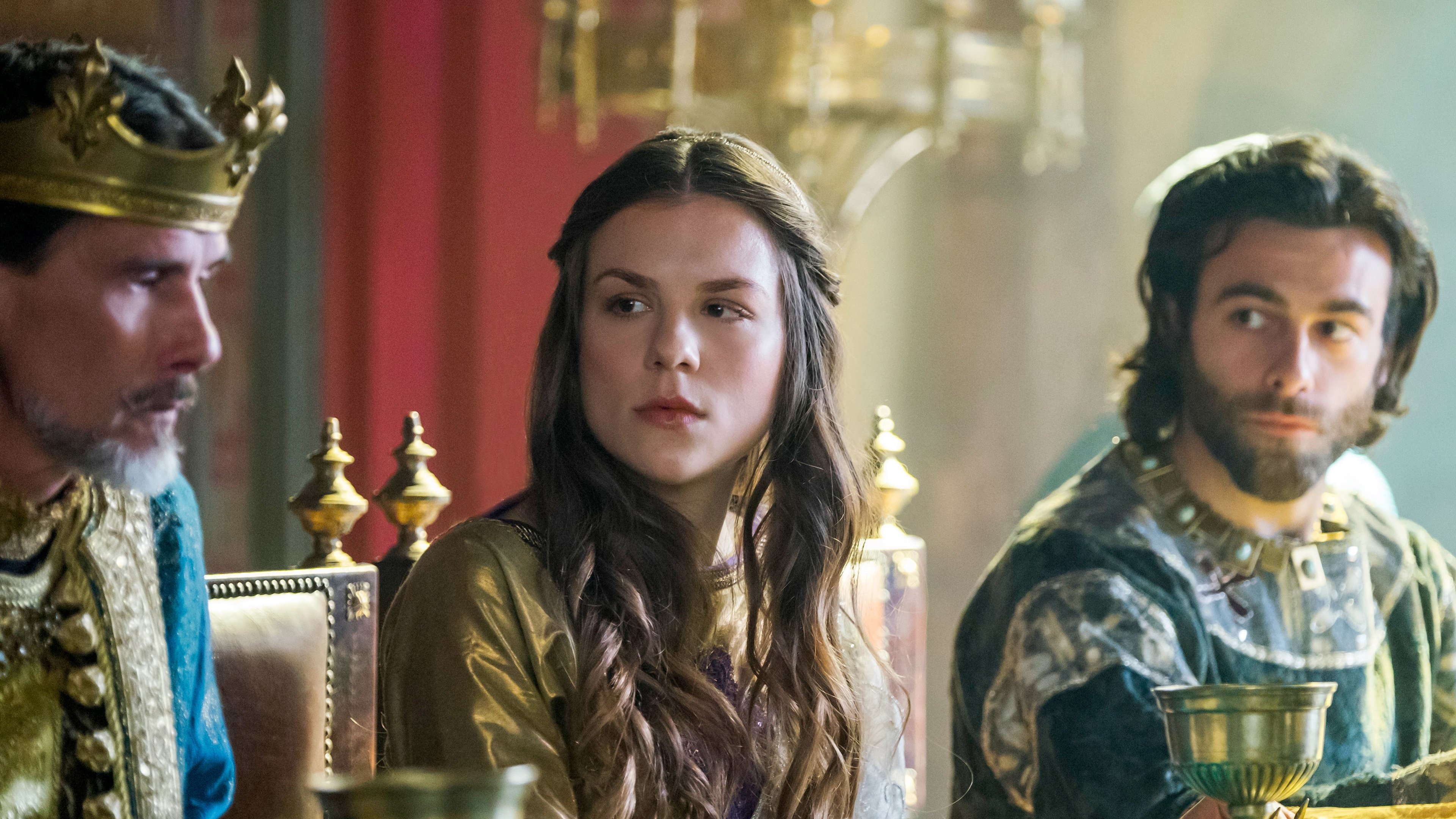 Сезон 4 Серия 3