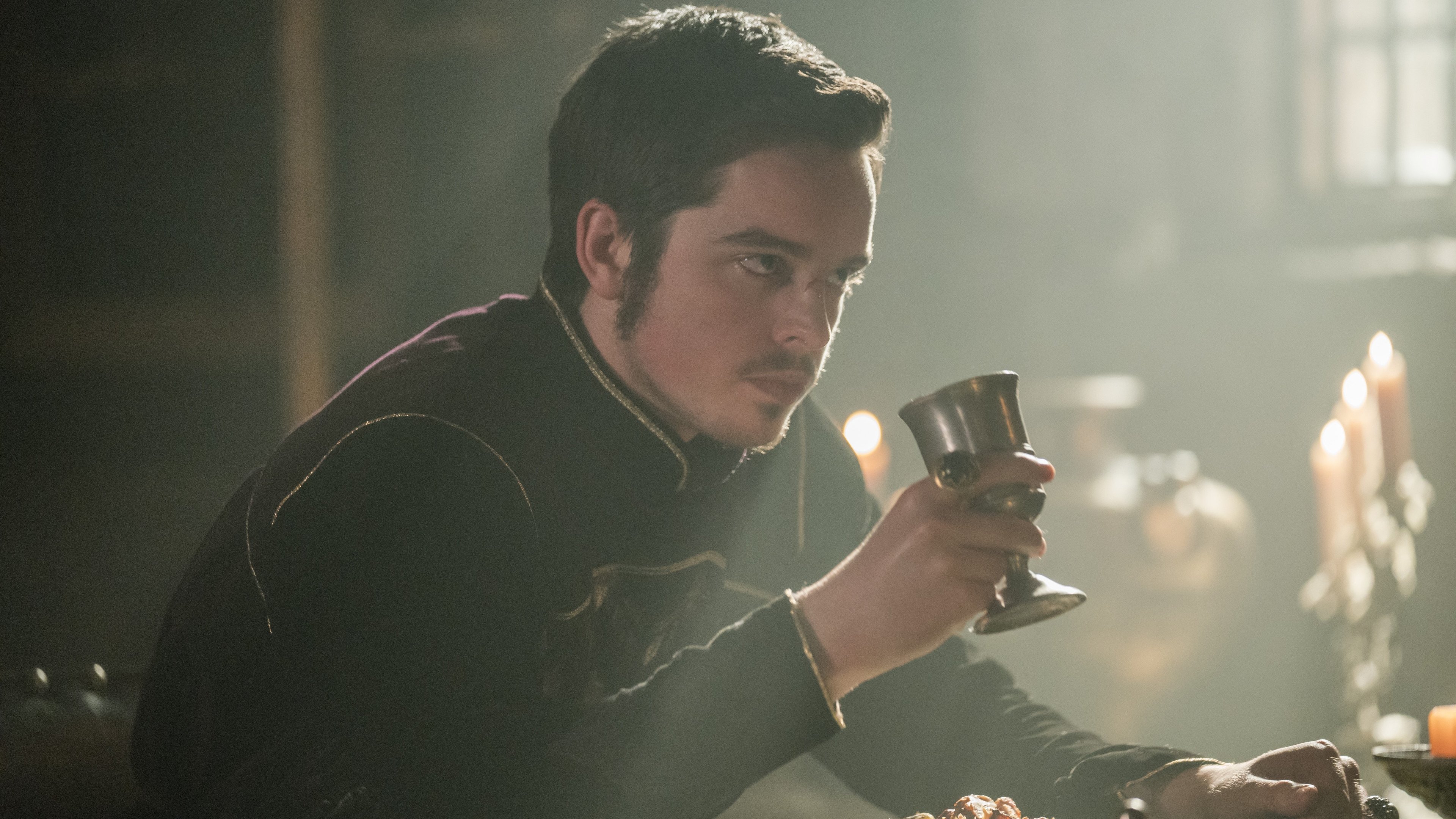 Сезон 5 Серия 17