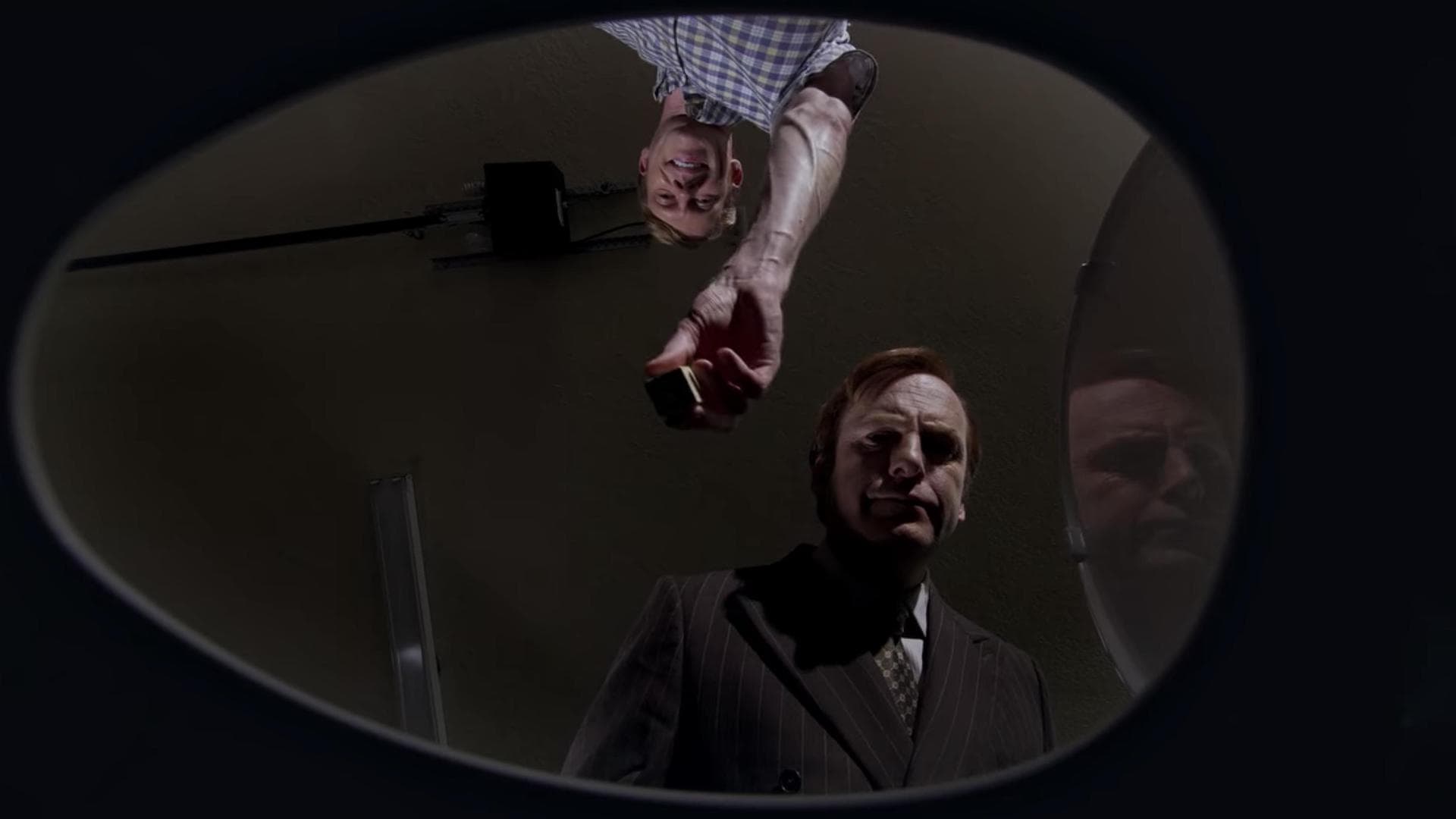 Сезон 1 Серия 5