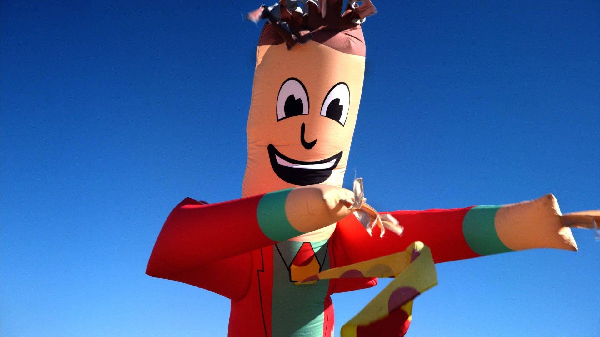 Сезон 2 Серия 7