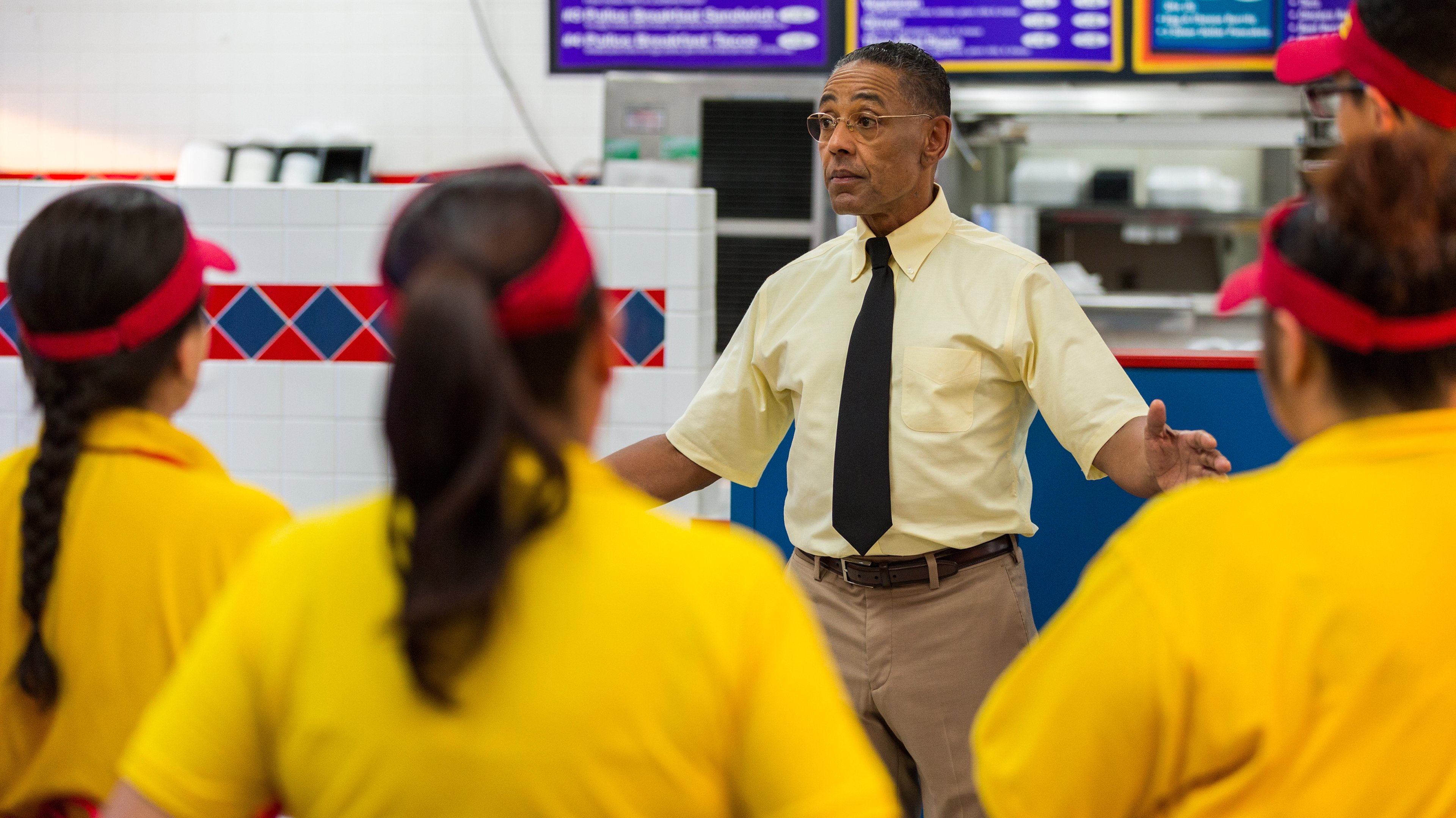 Сезон 3 Серия 4