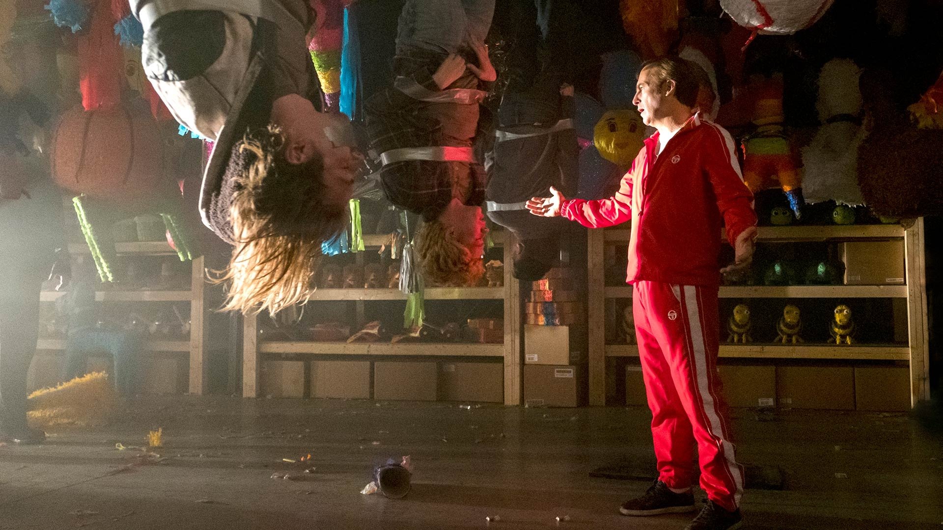 Сезон 4 Серия 6