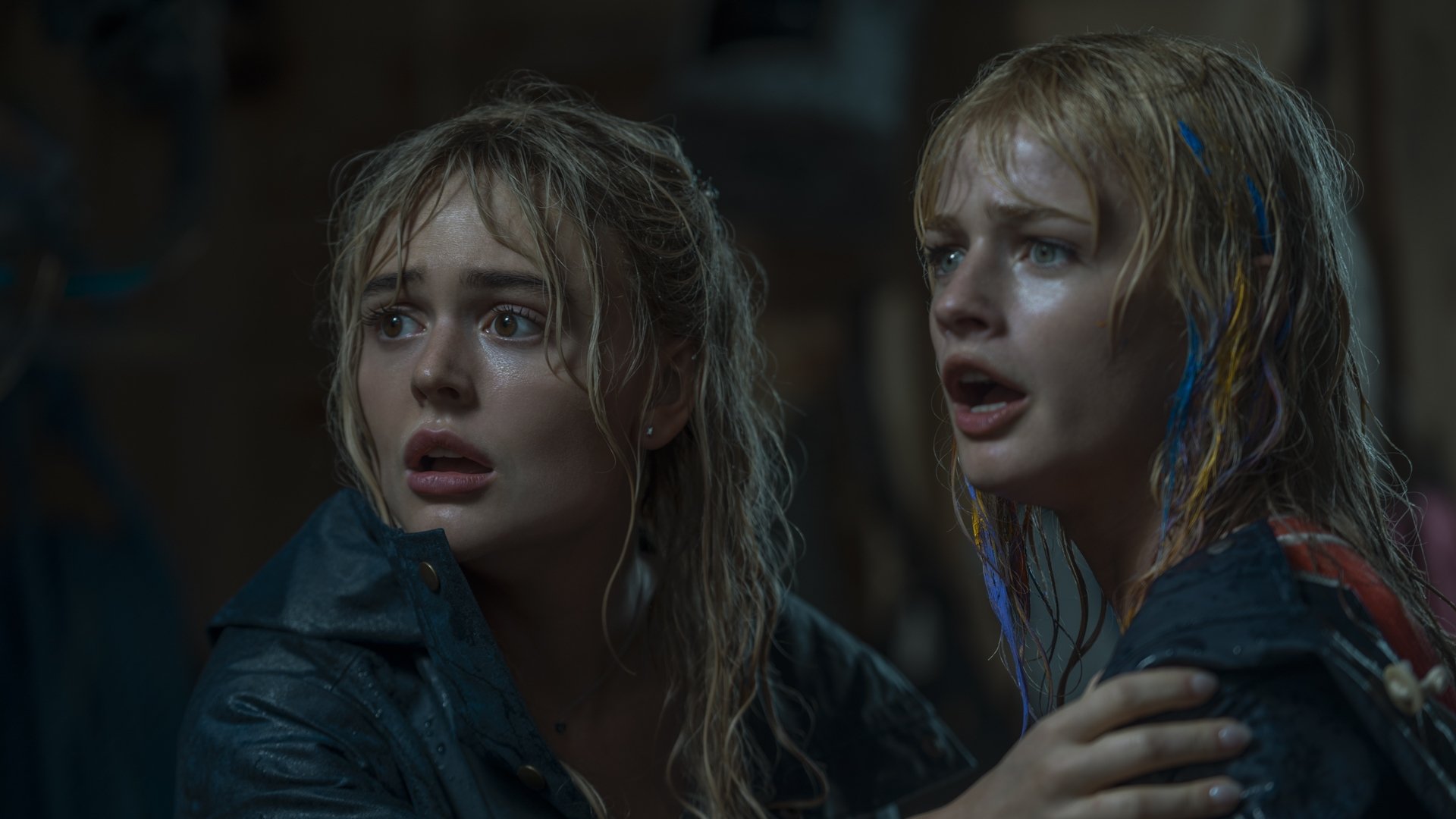 Сезон 1 Серия 5