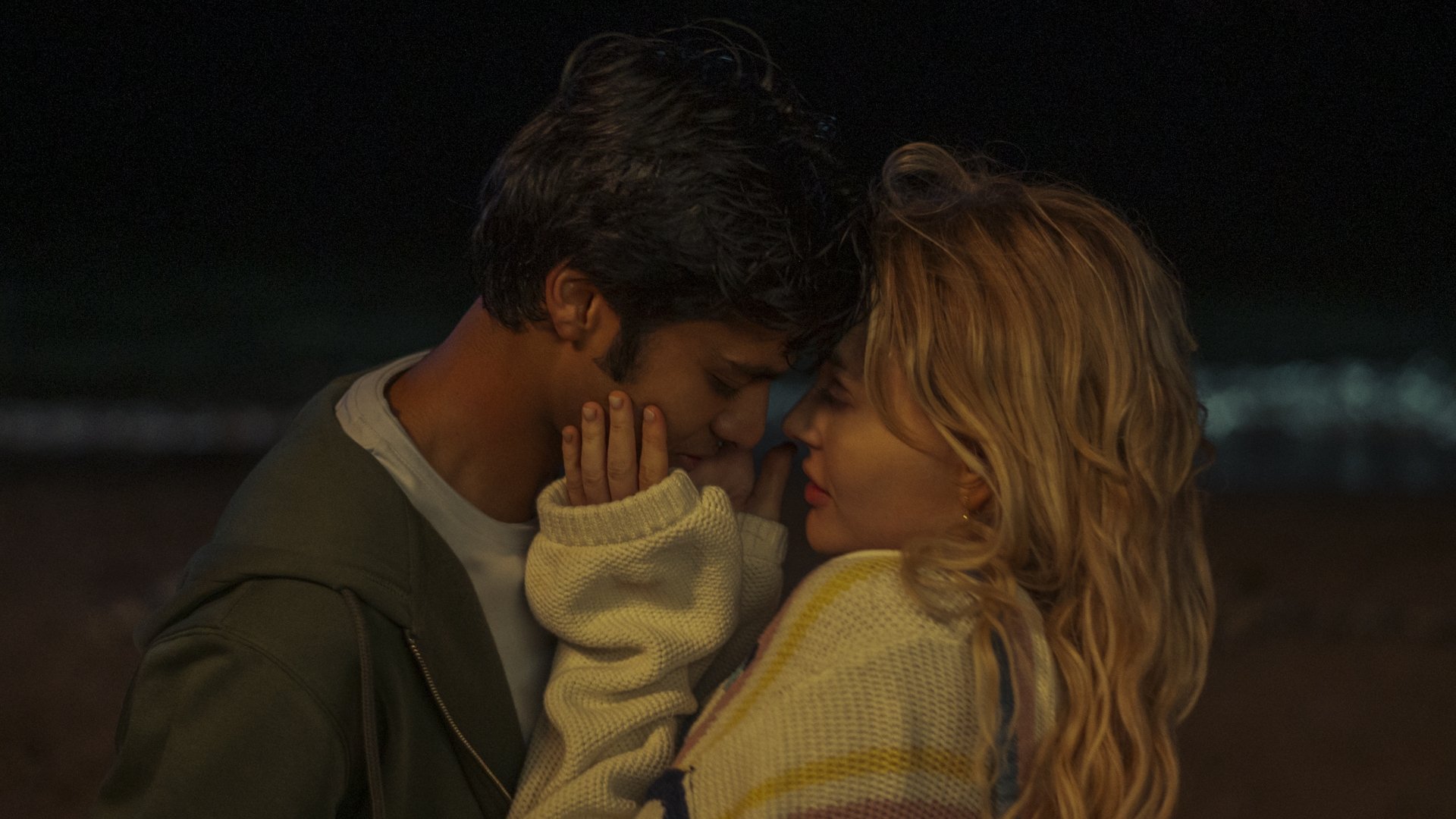 Сезон 1 Серия 1