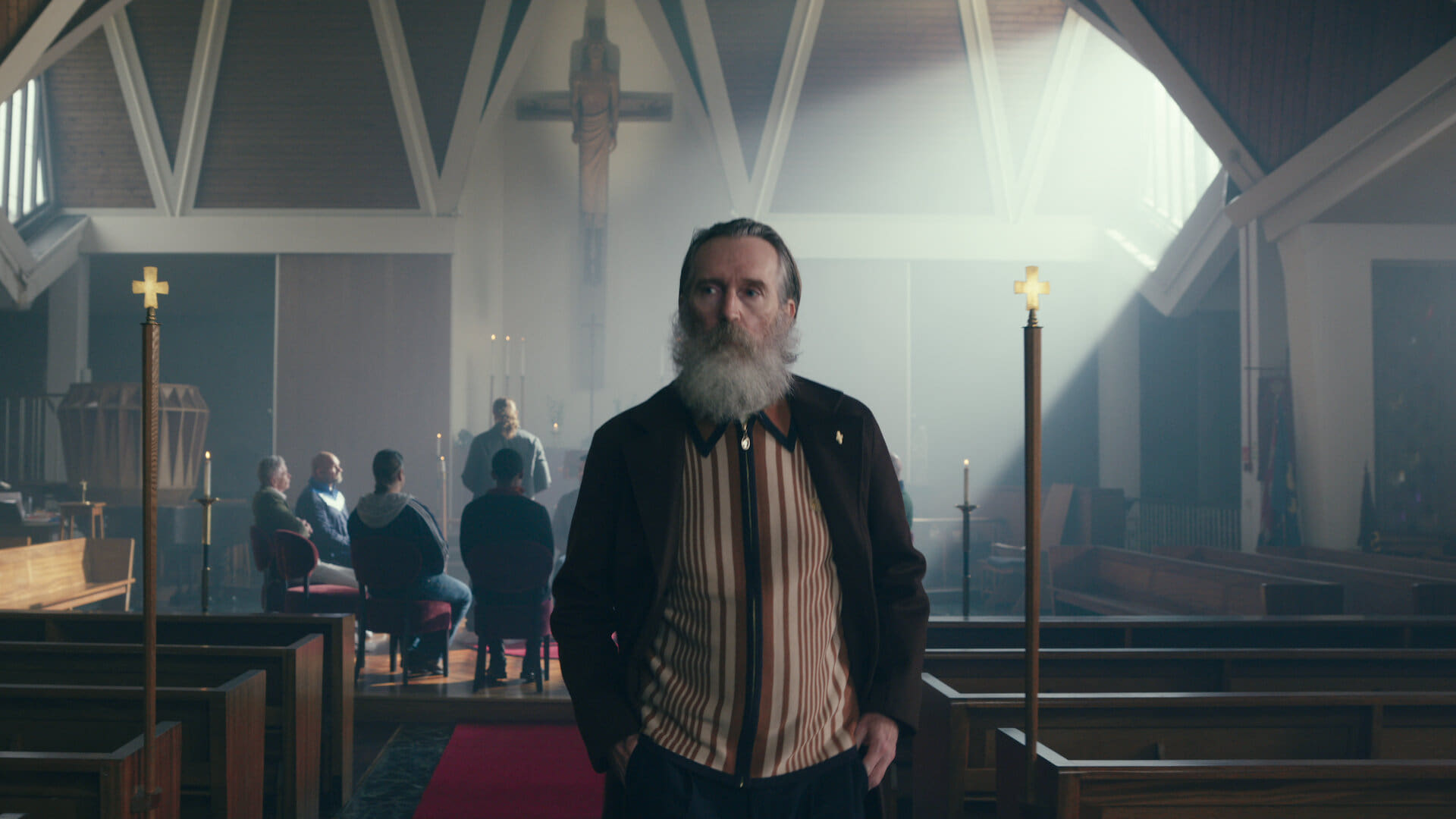 Сезон 1 Серия 2