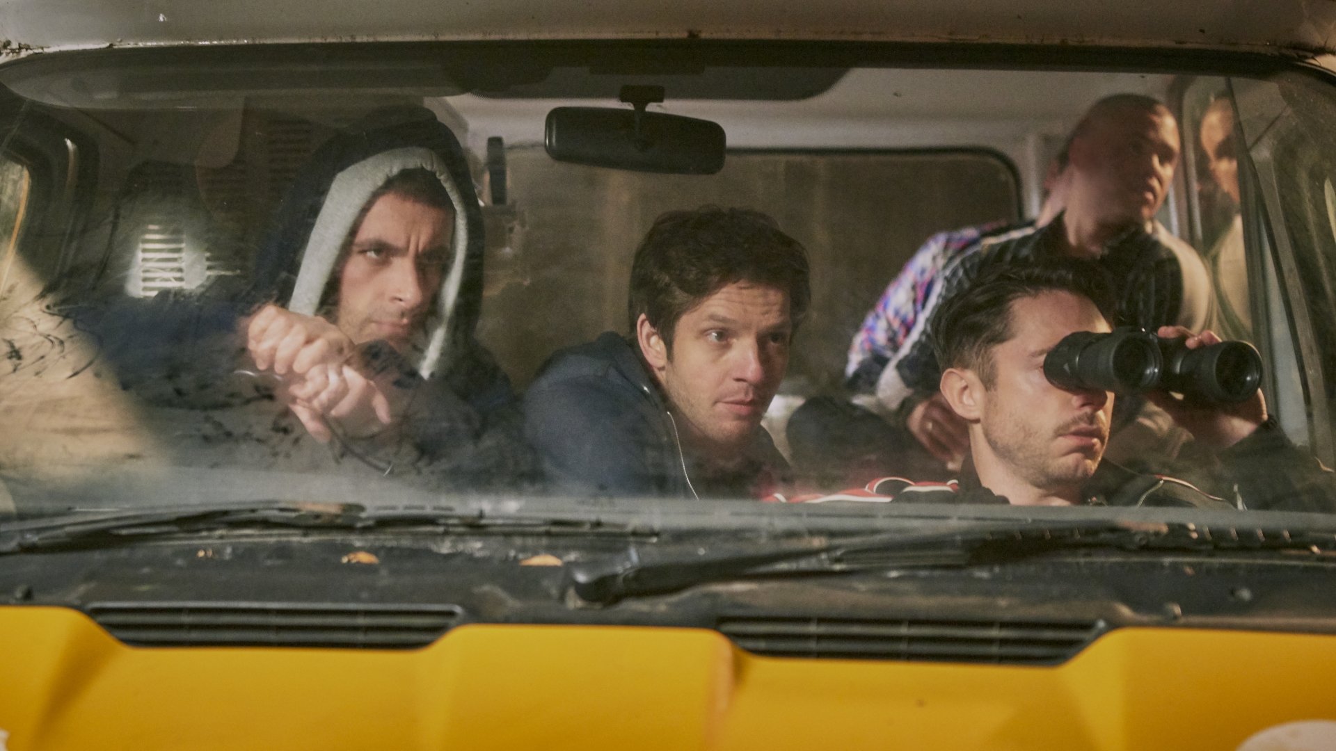 Сезон 1 Серия 5