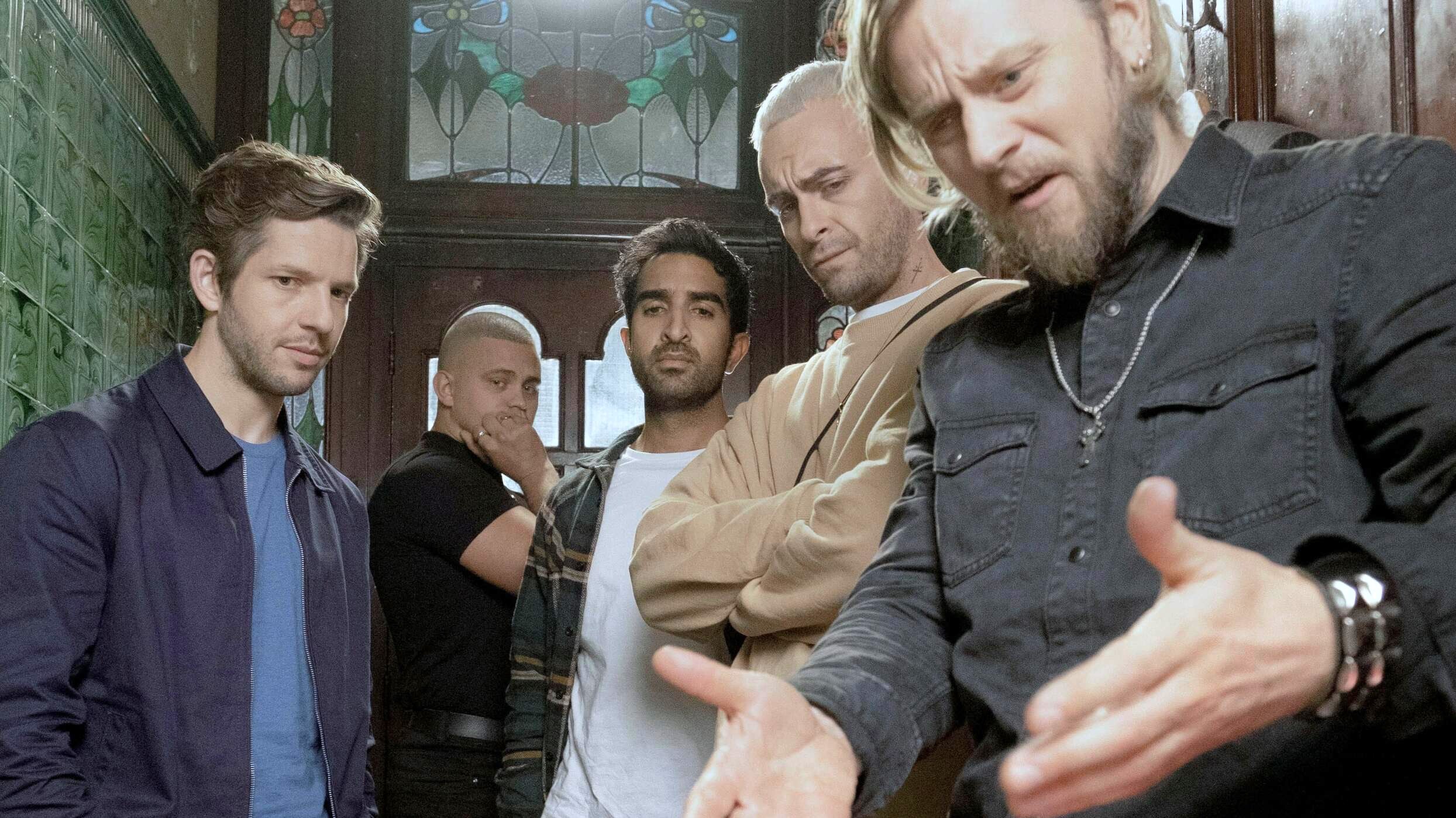 Сезон 2 Серия 2