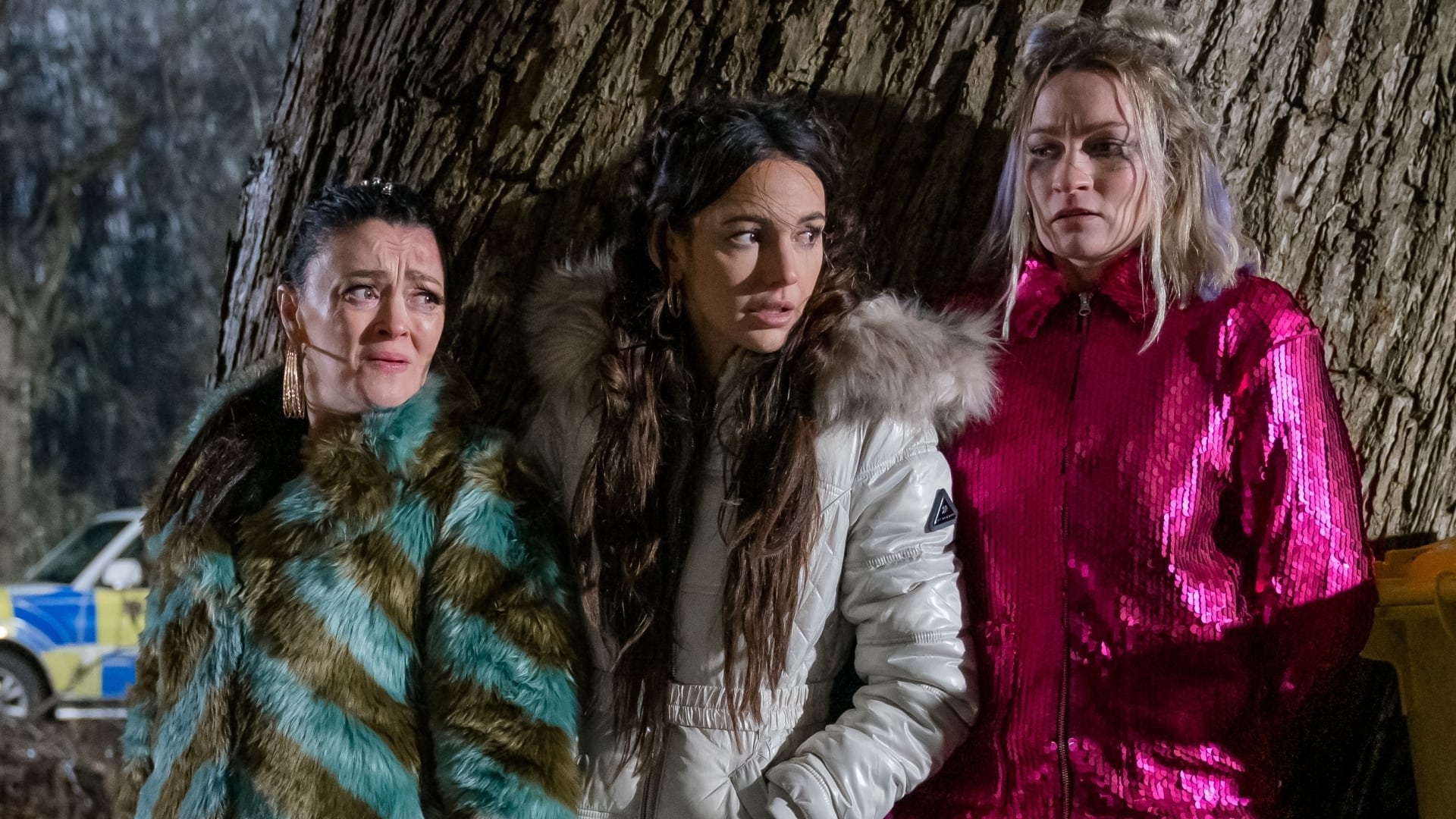 Сезон 3 Серия 6