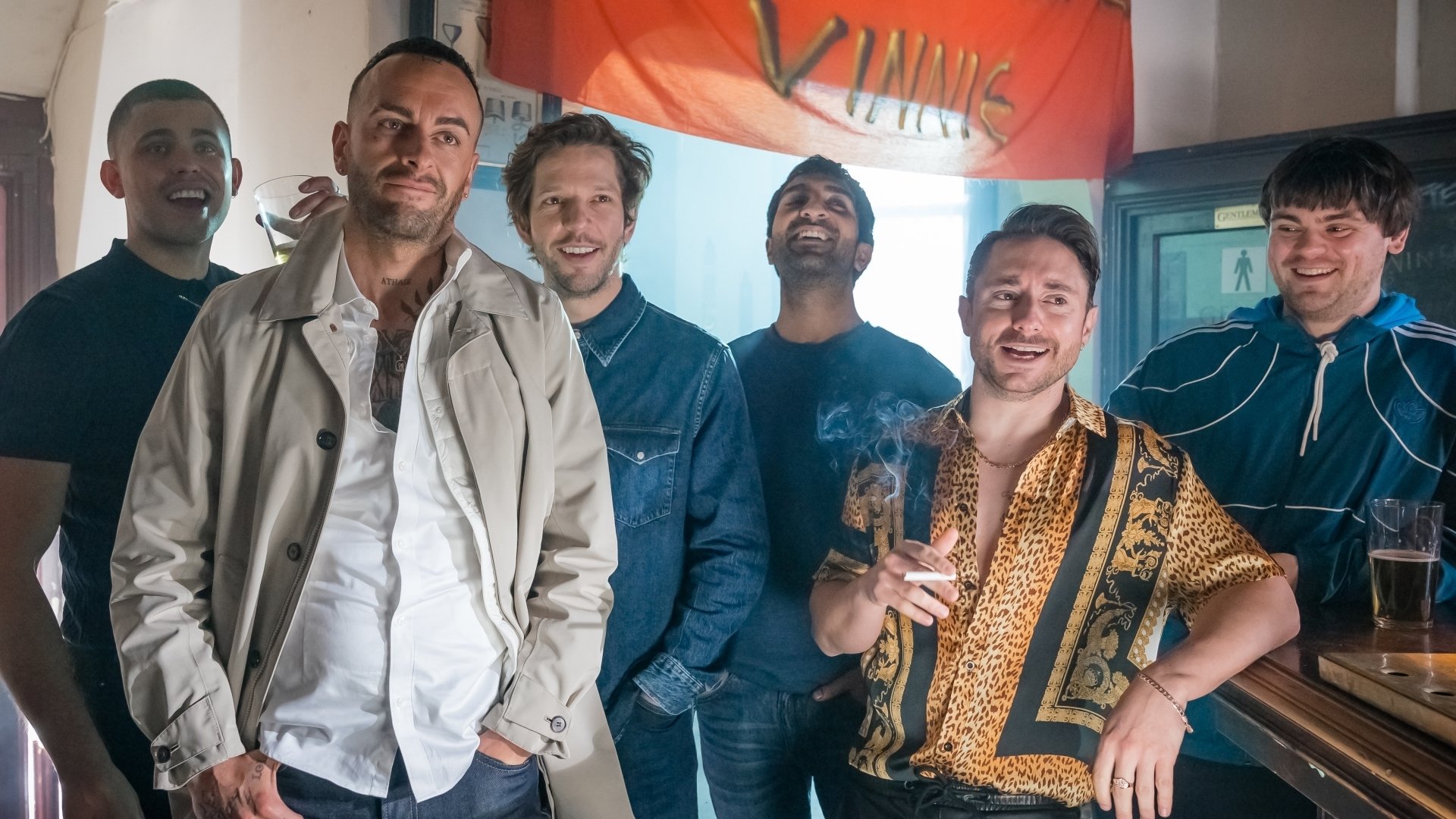 Сезон 3 Серия 1