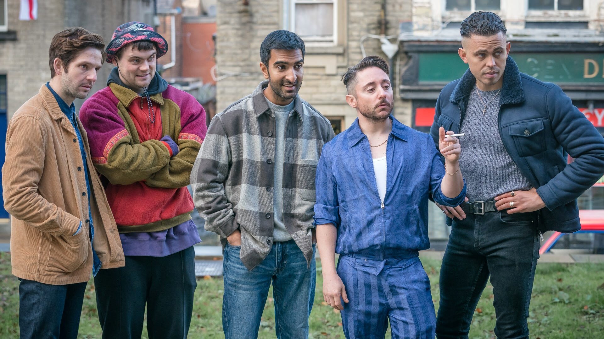 Сезон 4 Серия 7