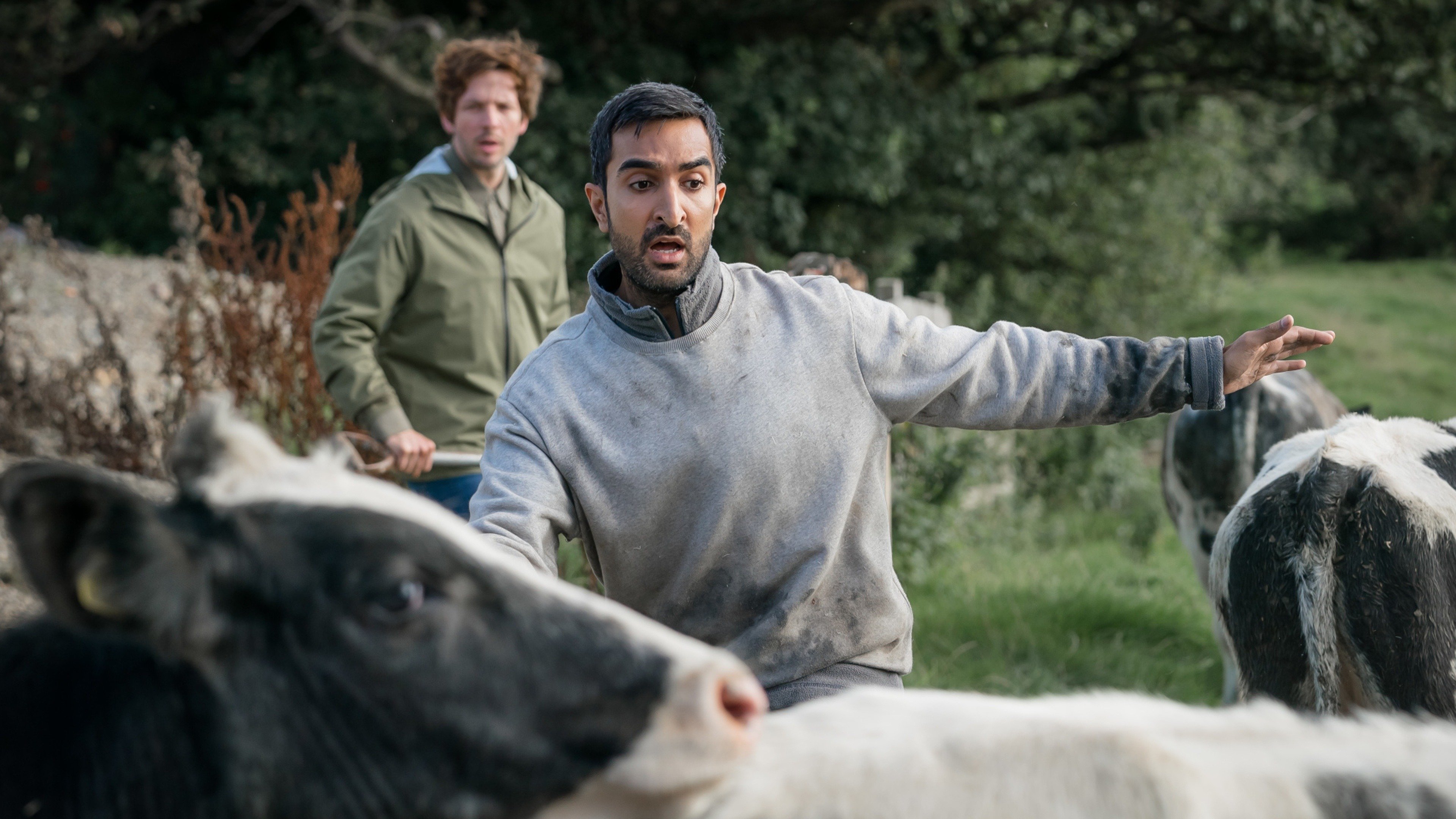 Сезон 4 Серия 4