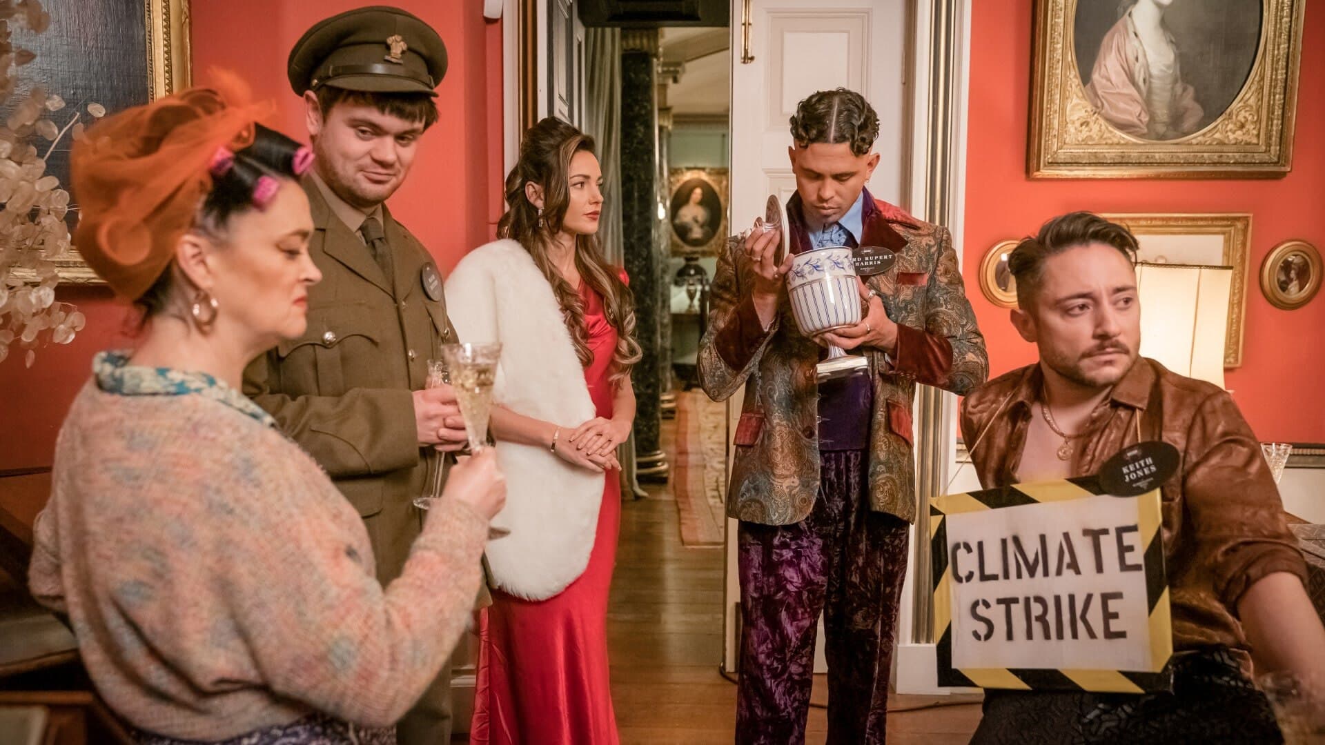 Сезон 4 Серия 6