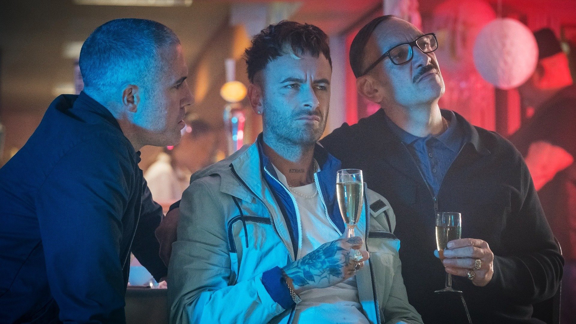 Сезон 4 Серия 1