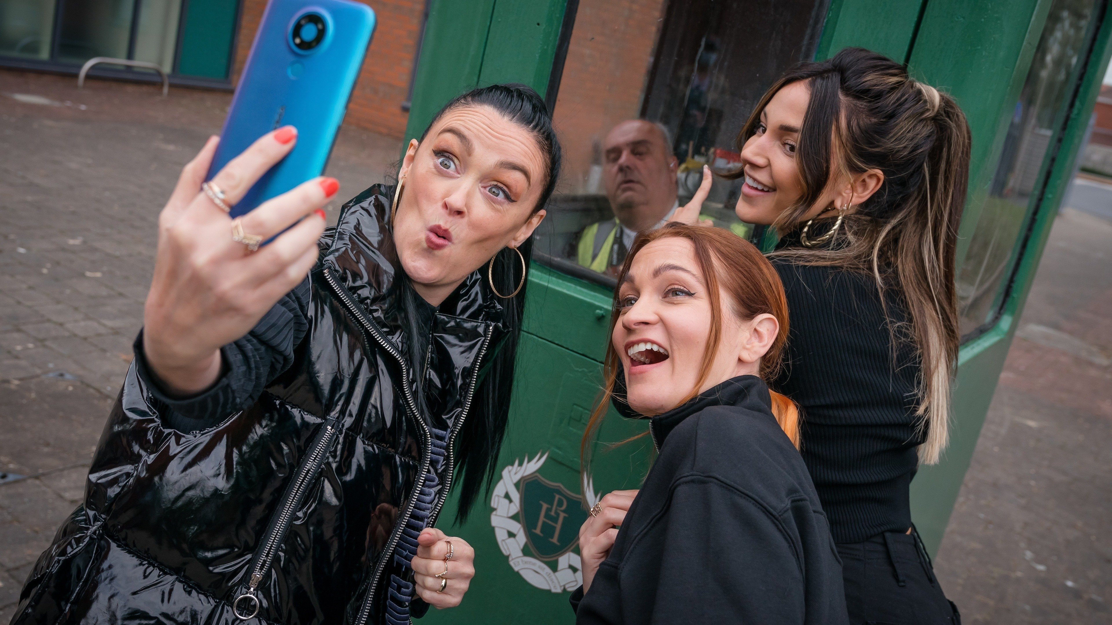 Сезон 4 Серия 3