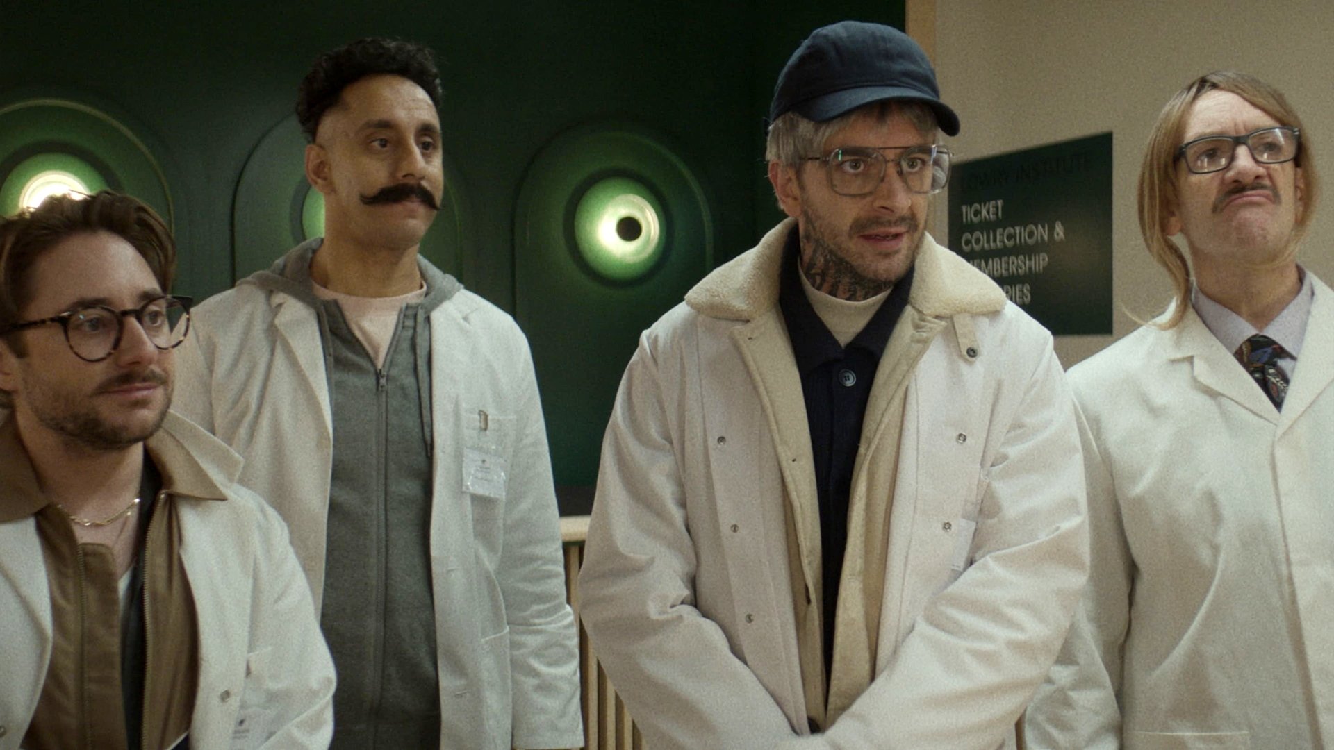 Сезон 5 Серия 8