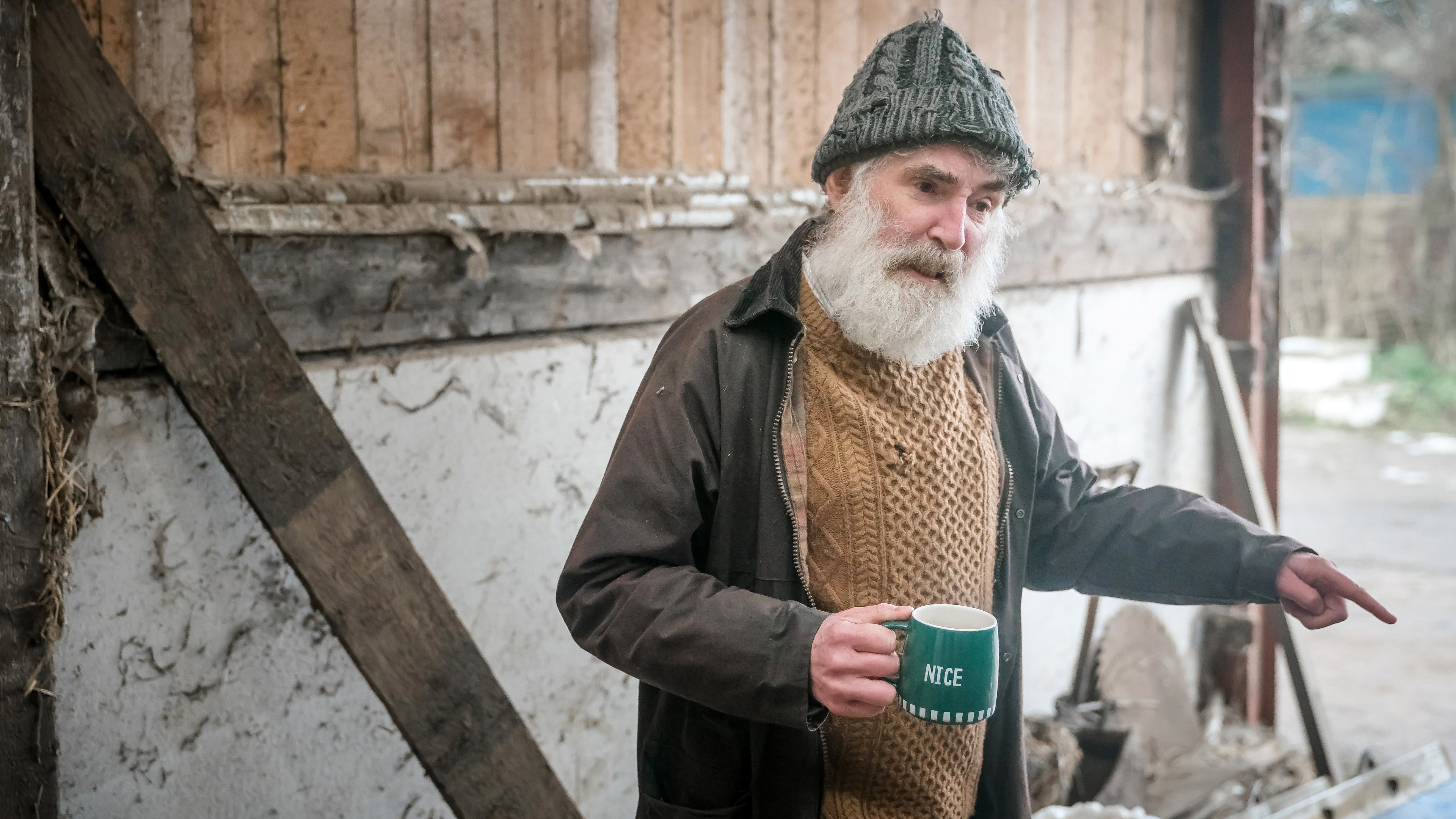 Сезон 5 Серия 1