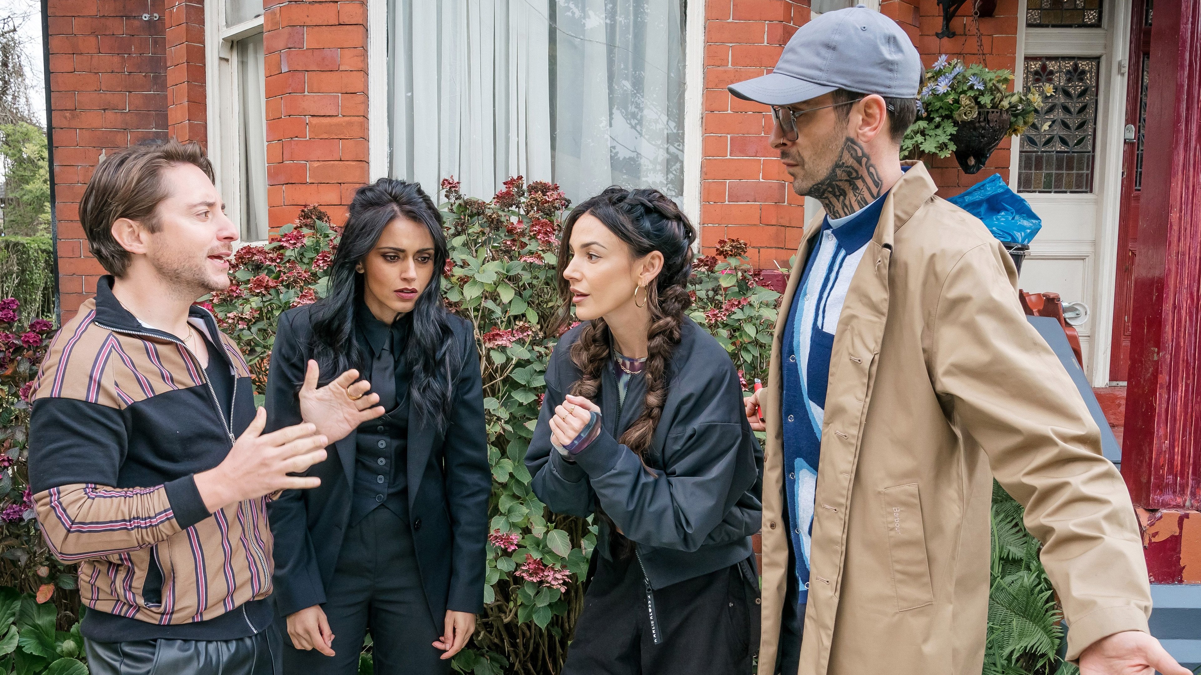 Сезон 5 Серия 2