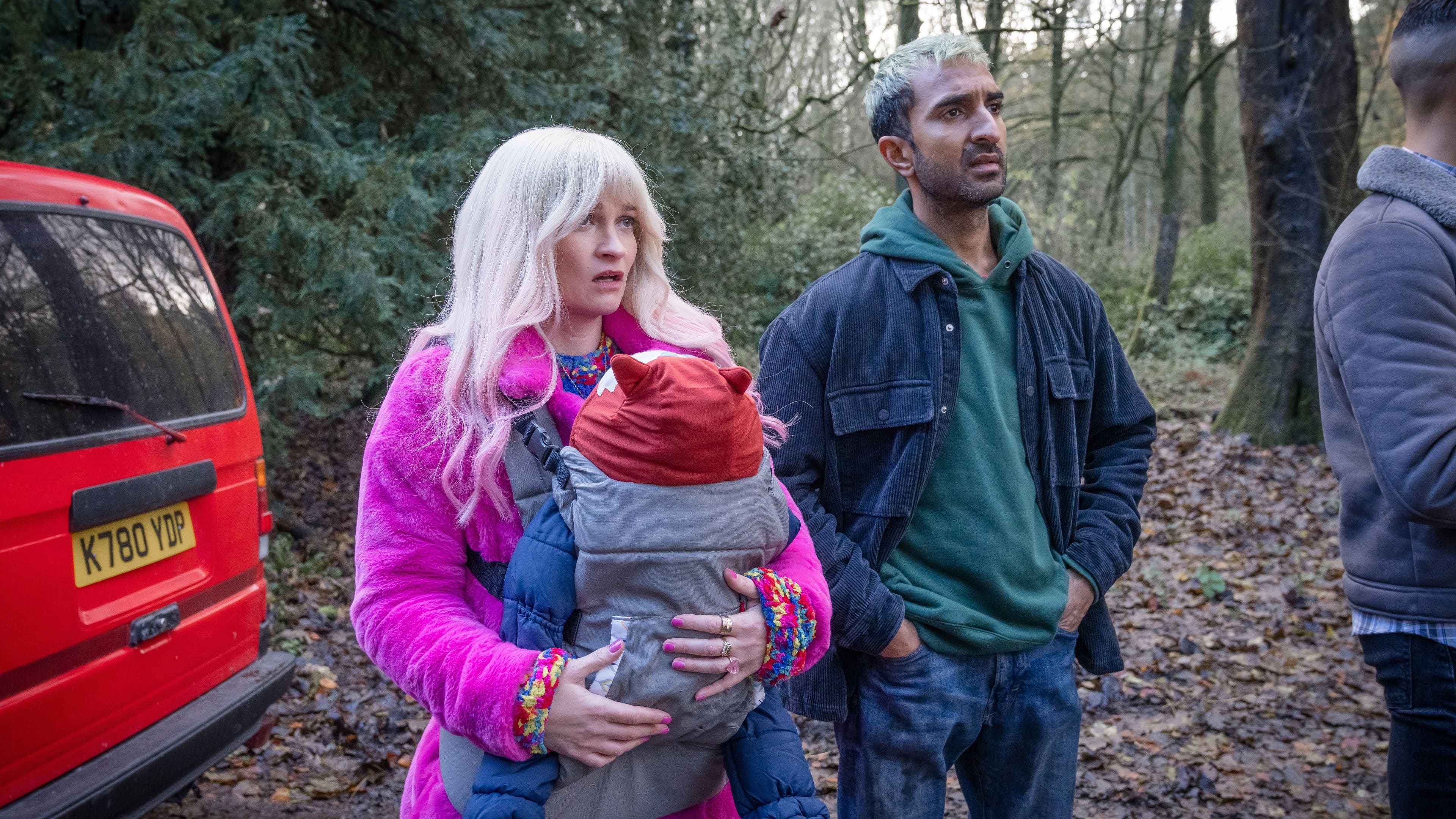 Сезон 6 Серия 5