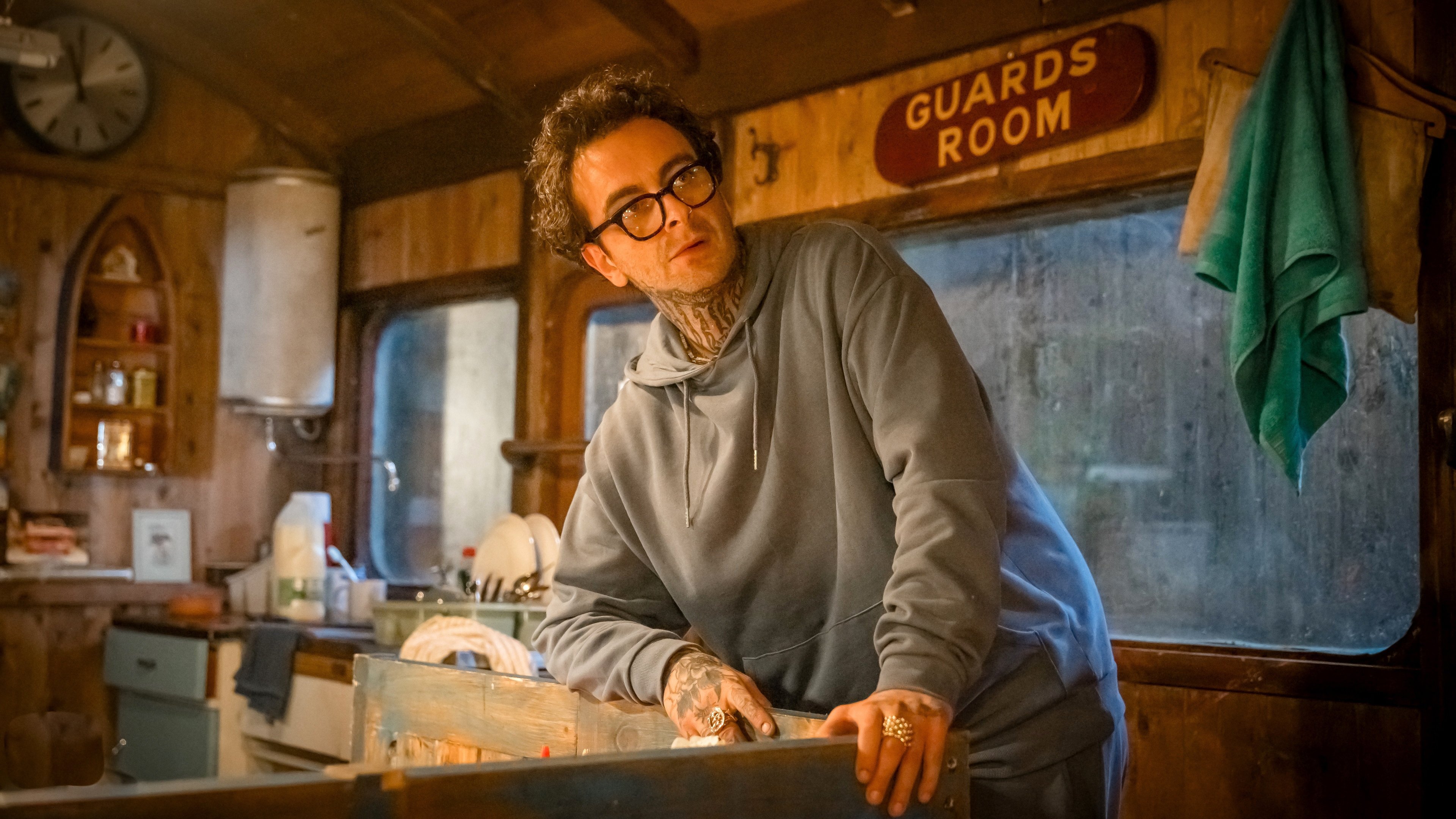 Сезон 6 Серия 3