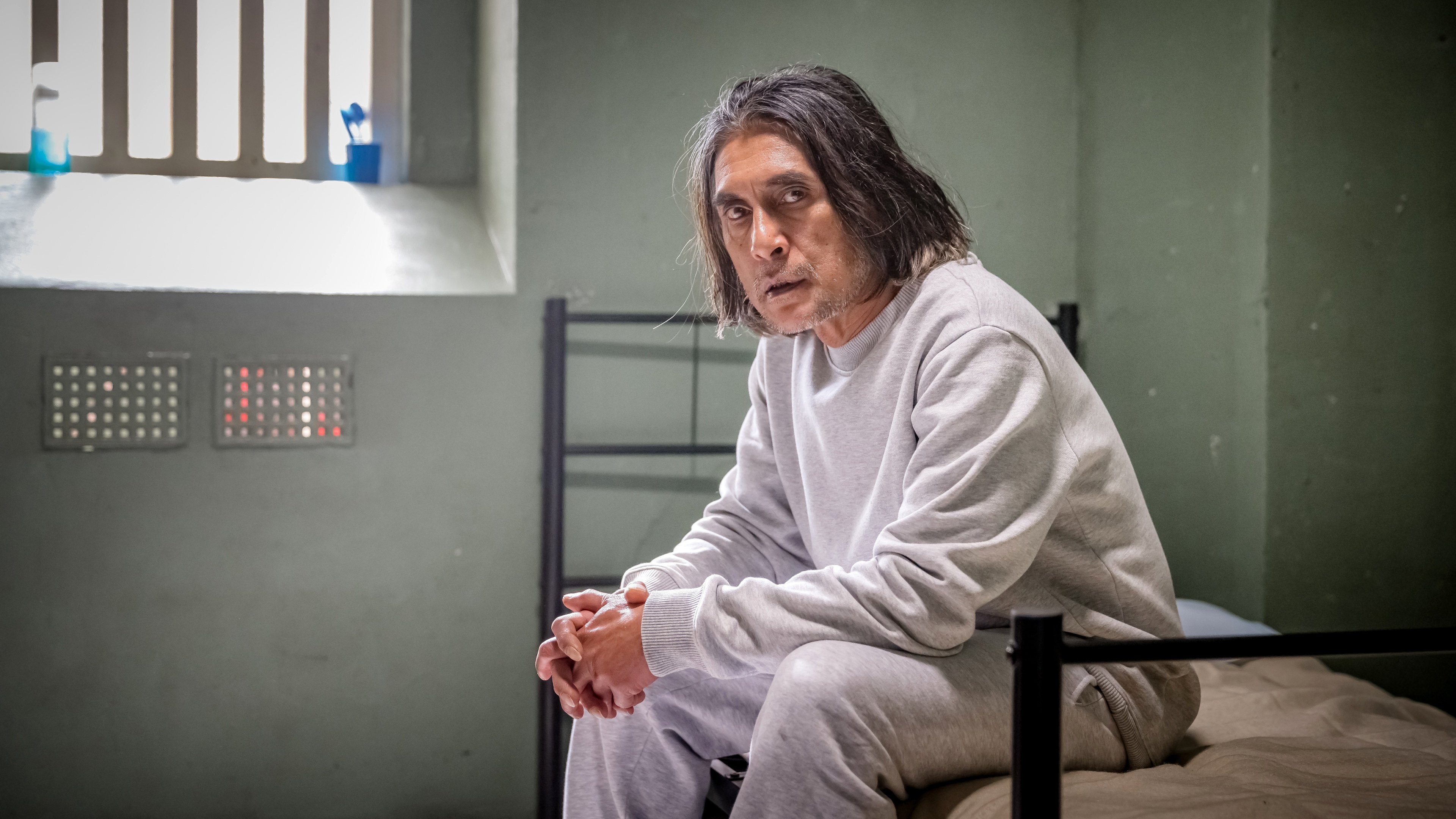 Сезон 6 Серия 4