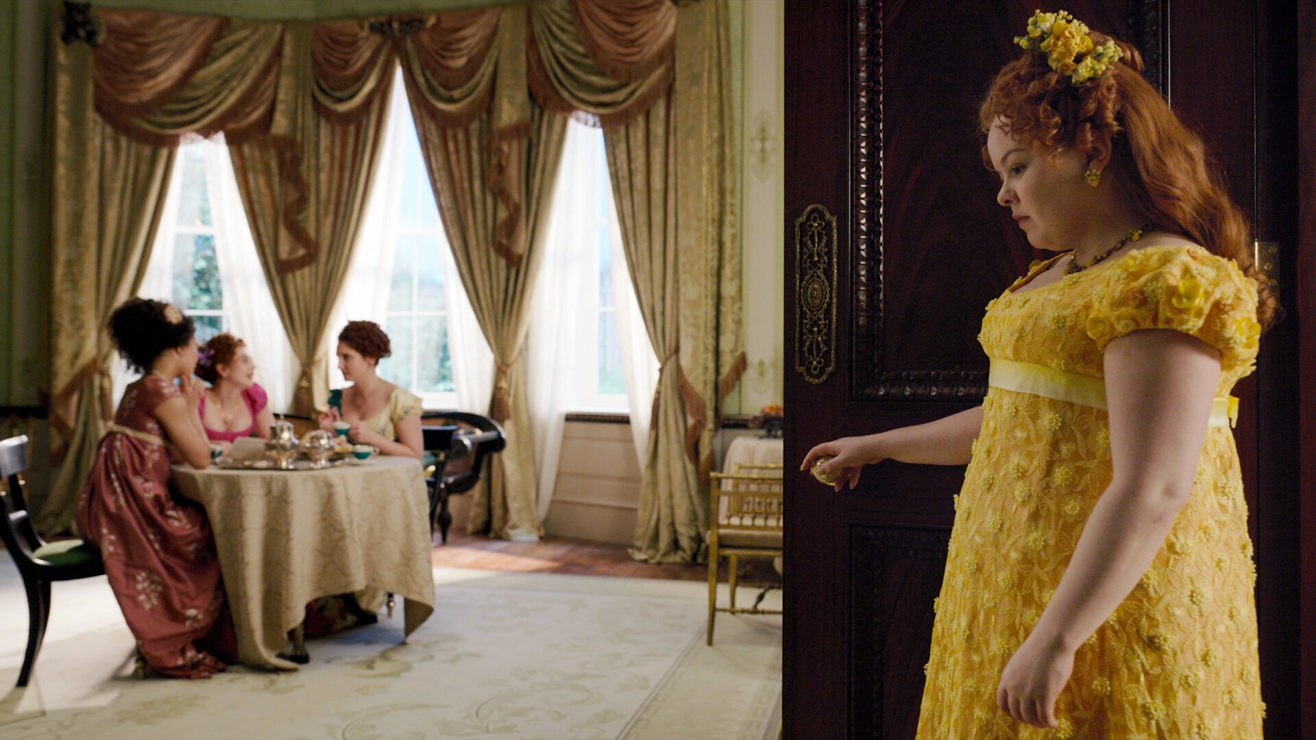 Сезон 1 Серия 6