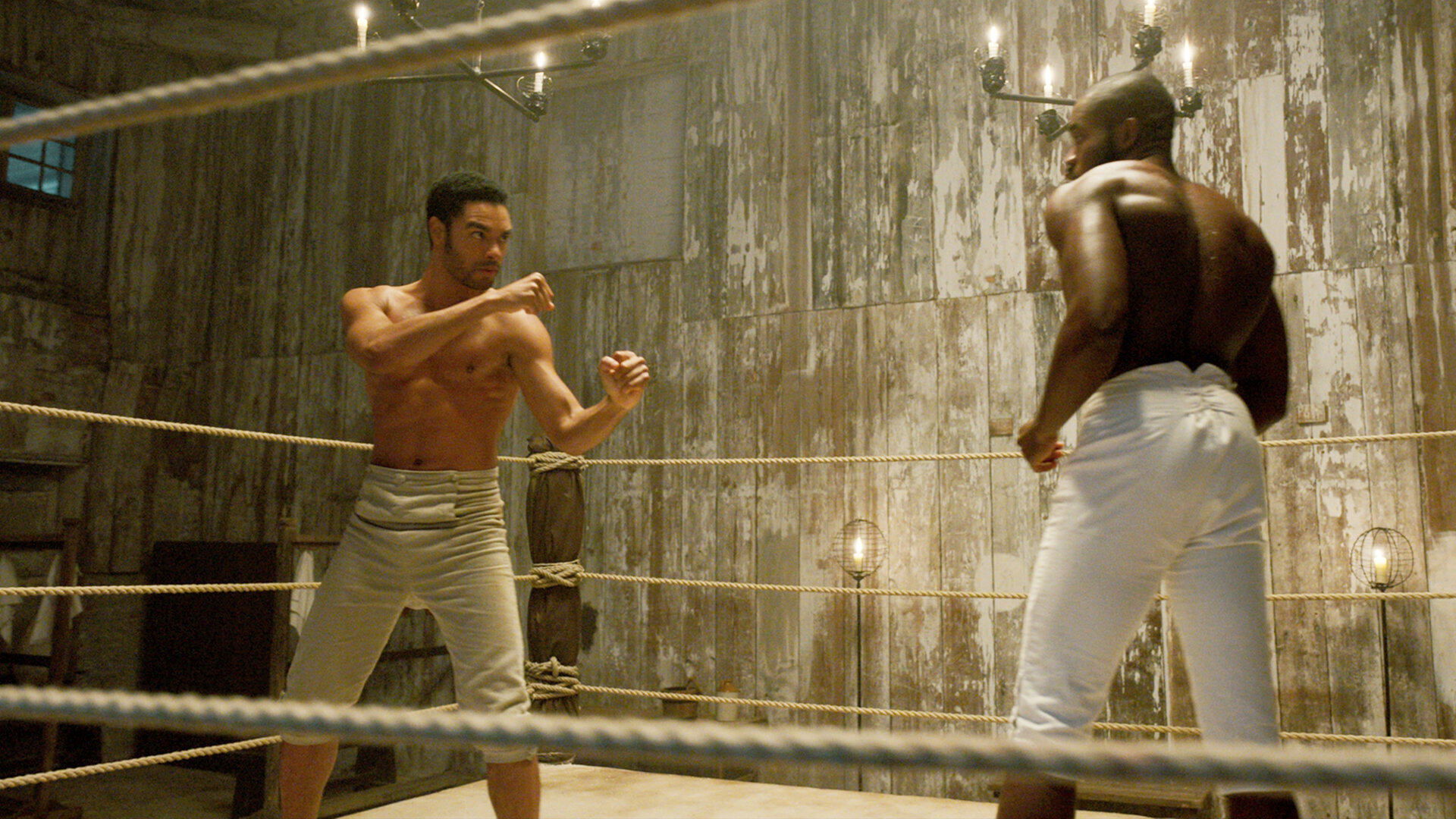 Сезон 1 Серия 7