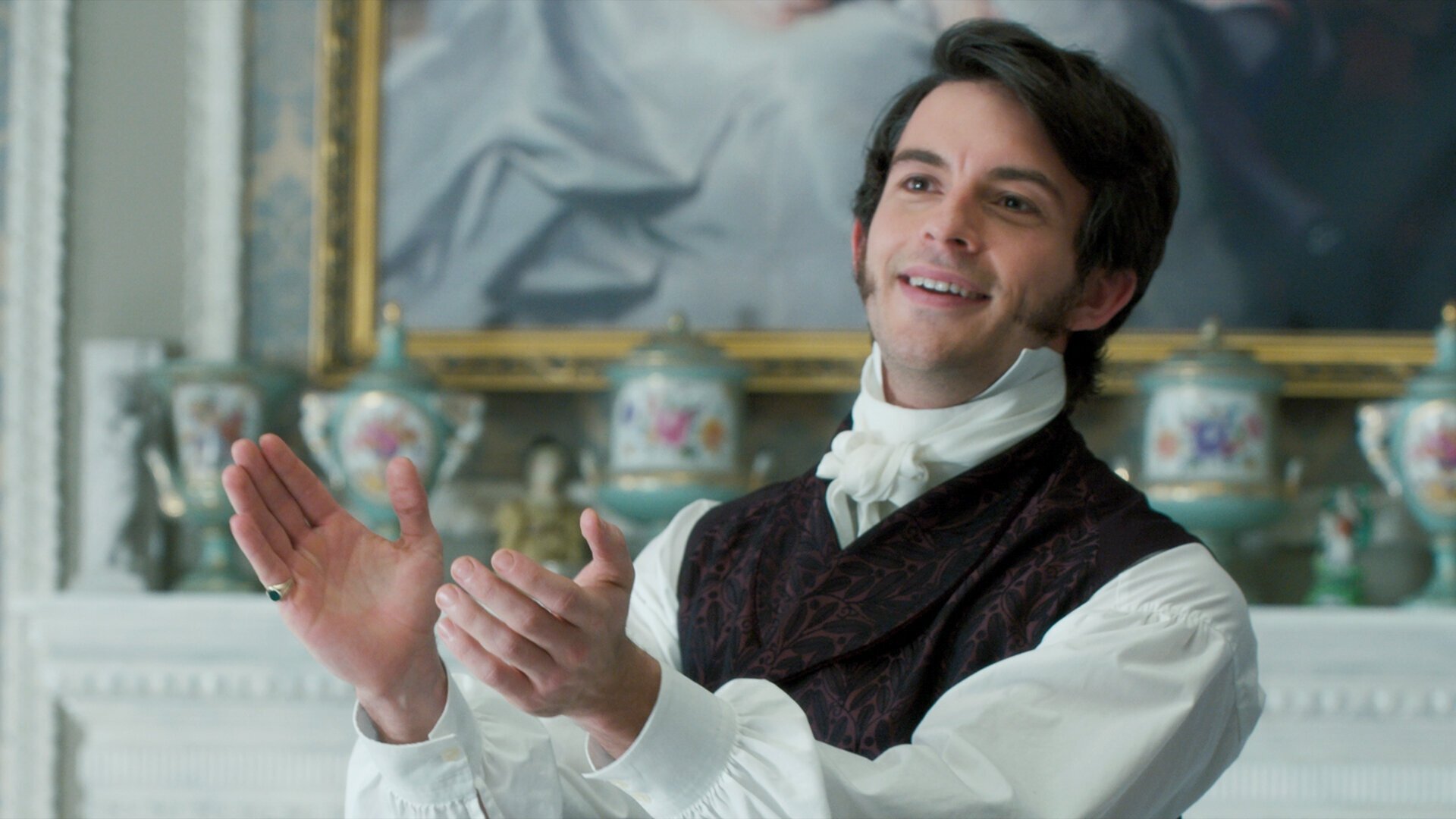 Сезон 1 Серия 8