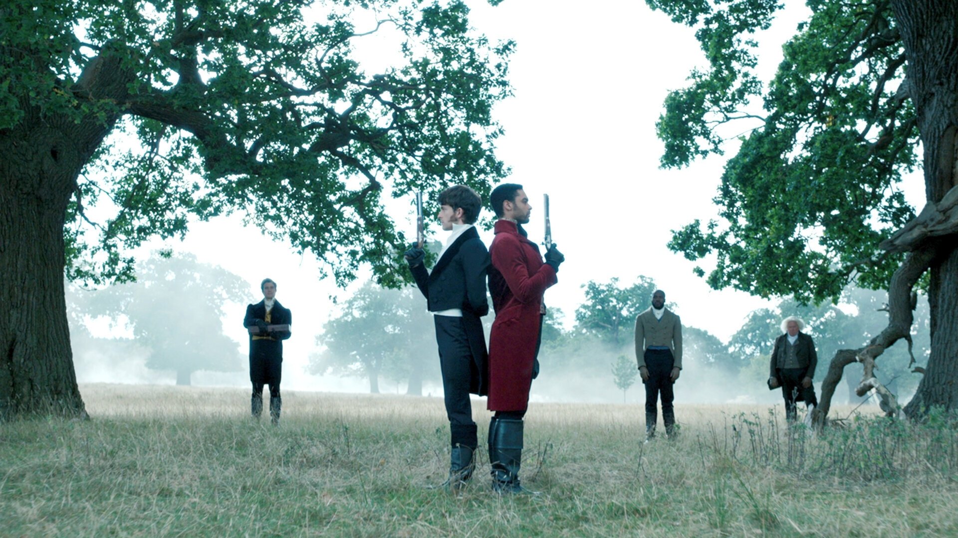 Сезон 1 Серия 4