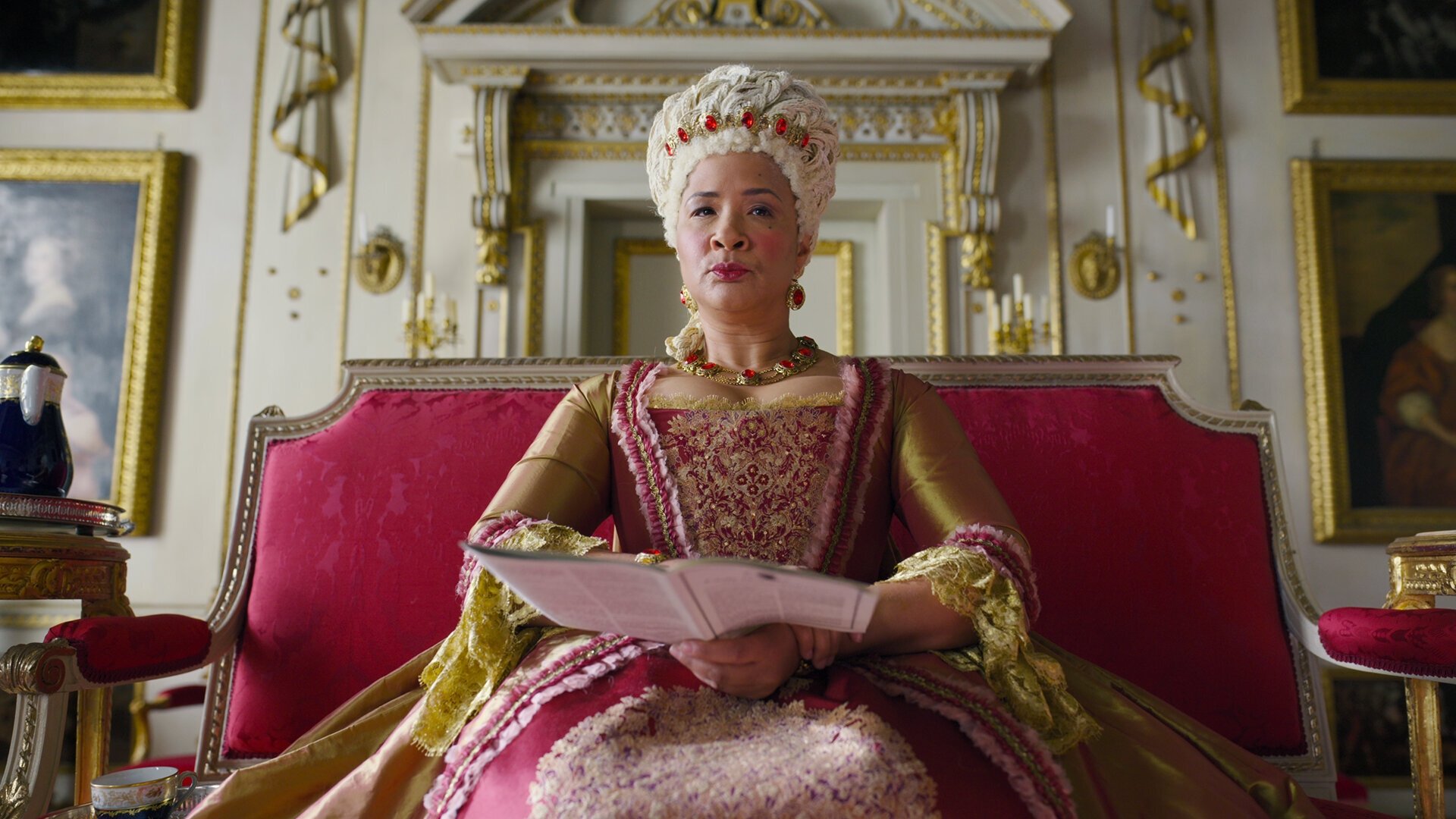 Сезон 1 Серия 5