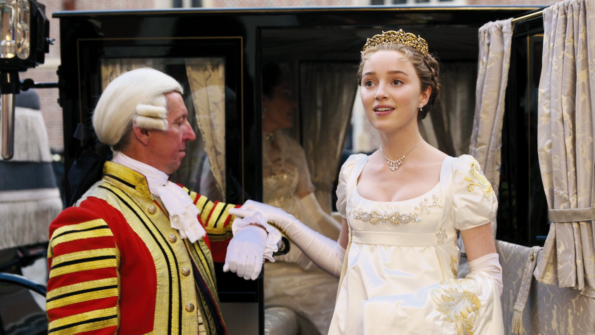 Сезон 1 Серия 1