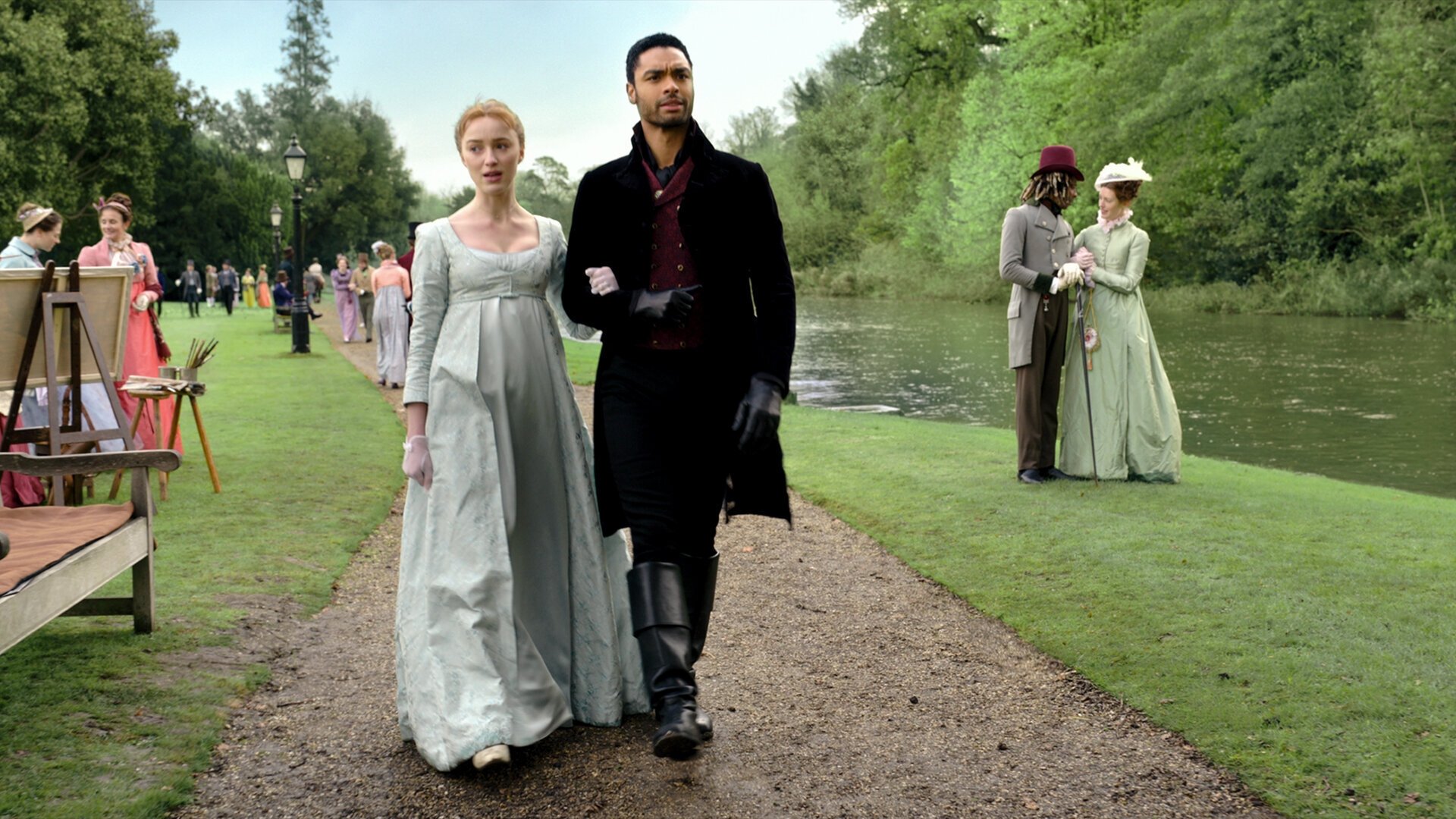 Сезон 1 Серия 2