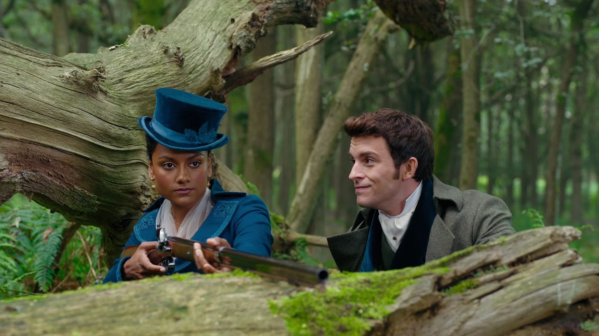 Сезон 2 Серия 4