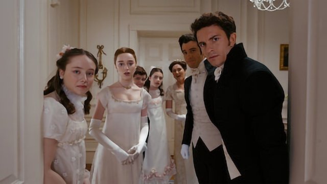 Сезон 2 Серия 1