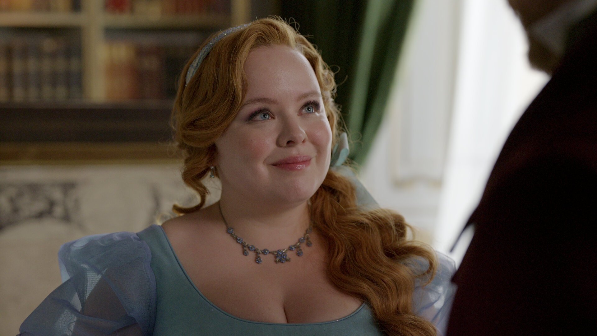 Сезон 3 Серия 4