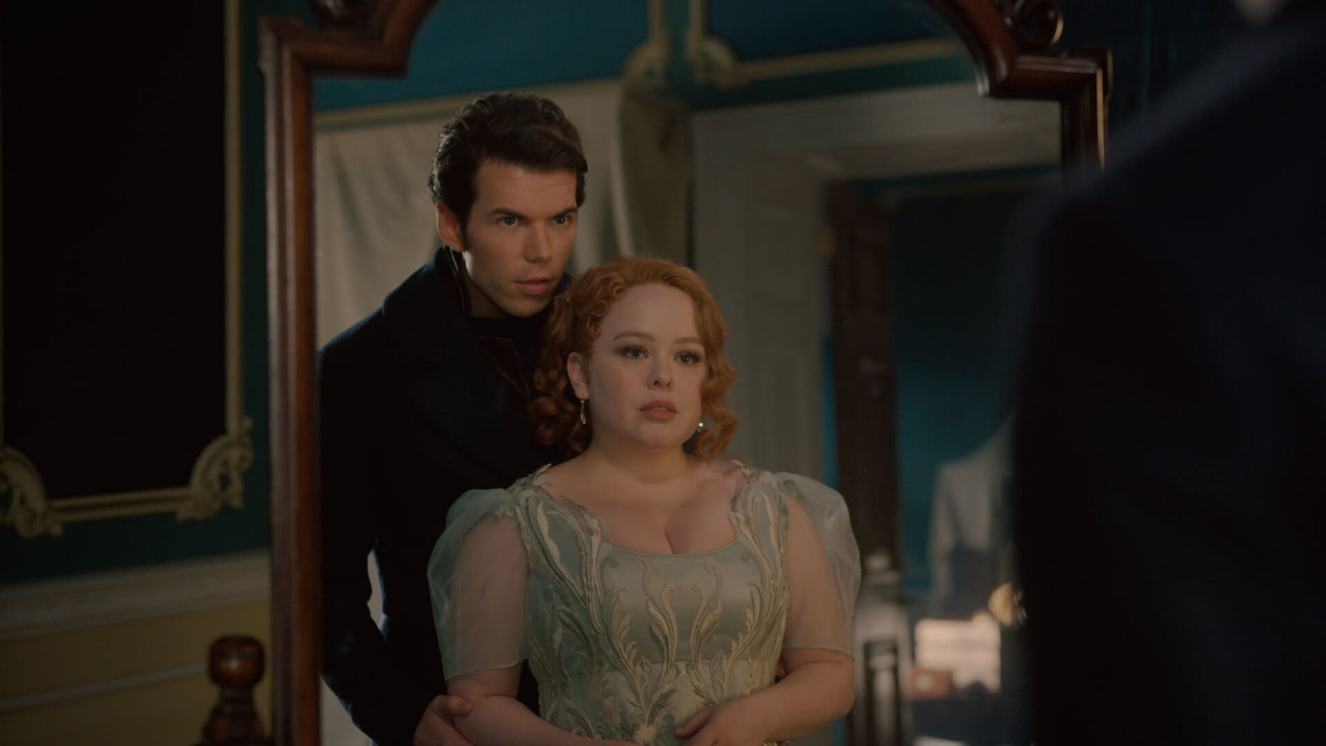 Сезон 3 Серия 5