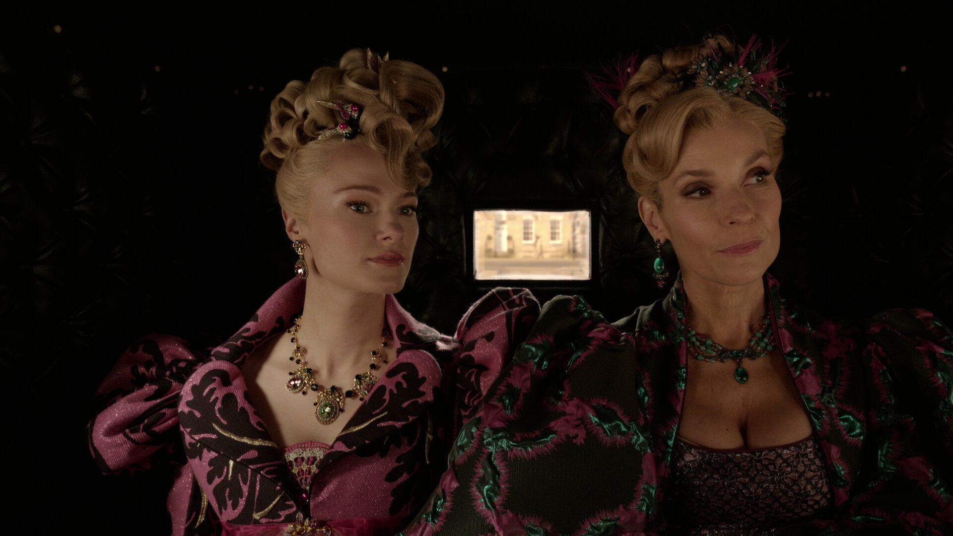 Сезон 3 Серия 7