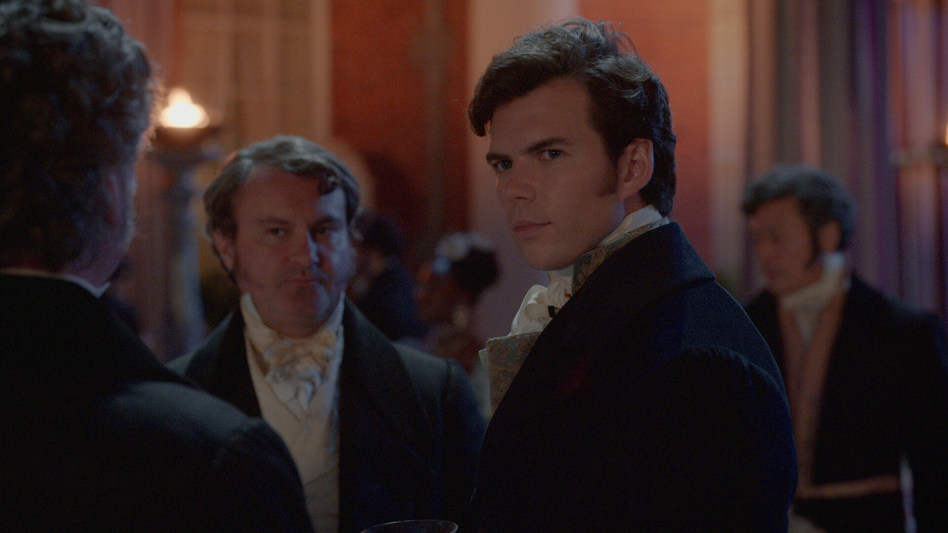 Сезон 3 Серия 2