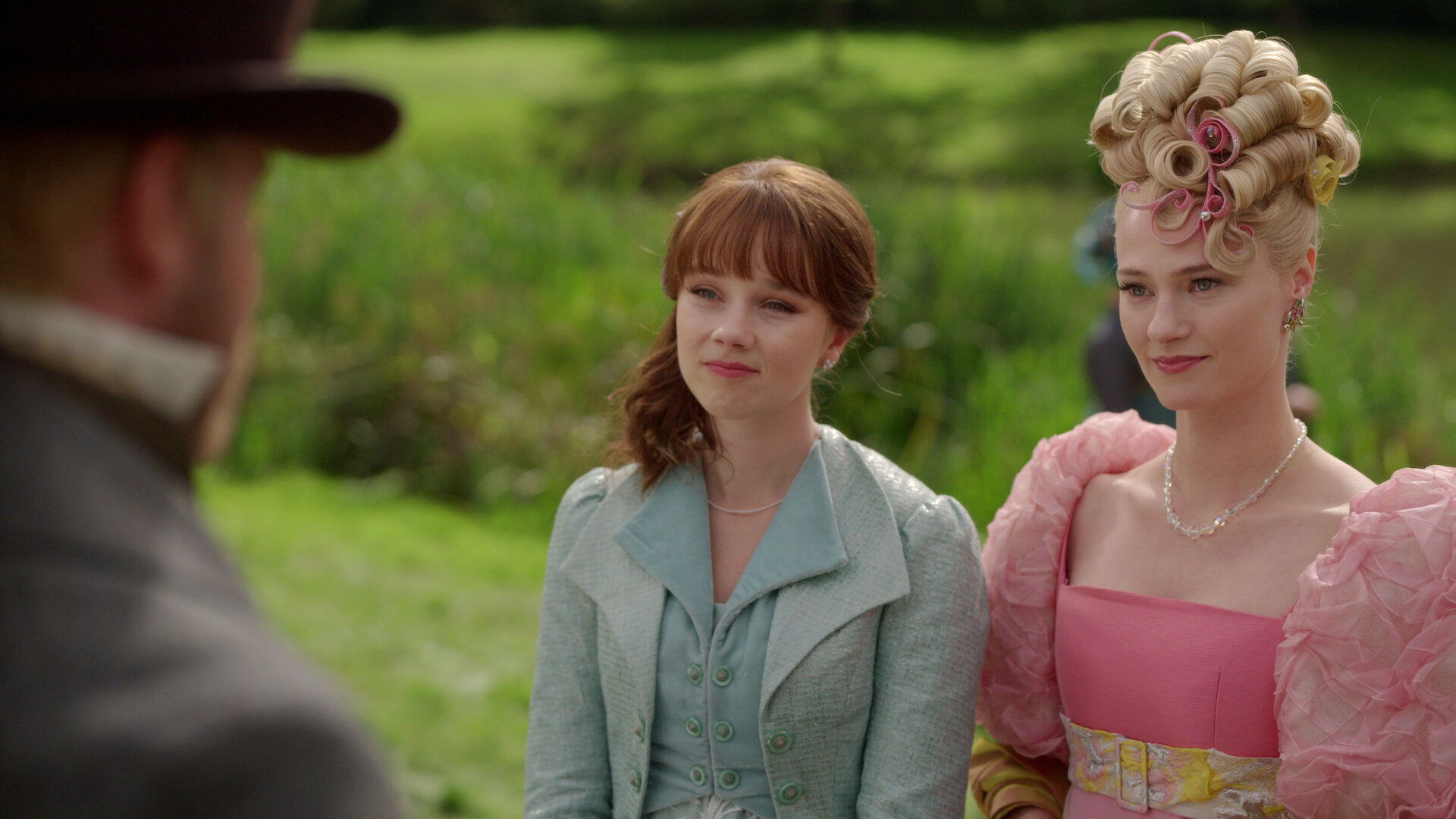 Сезон 3 Серия 3