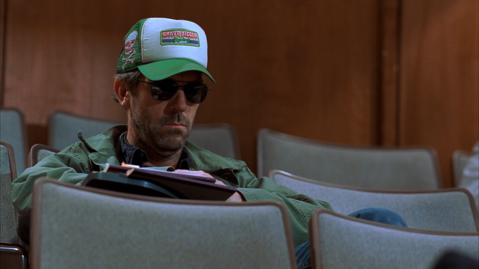 Сезон 2 Серия 12