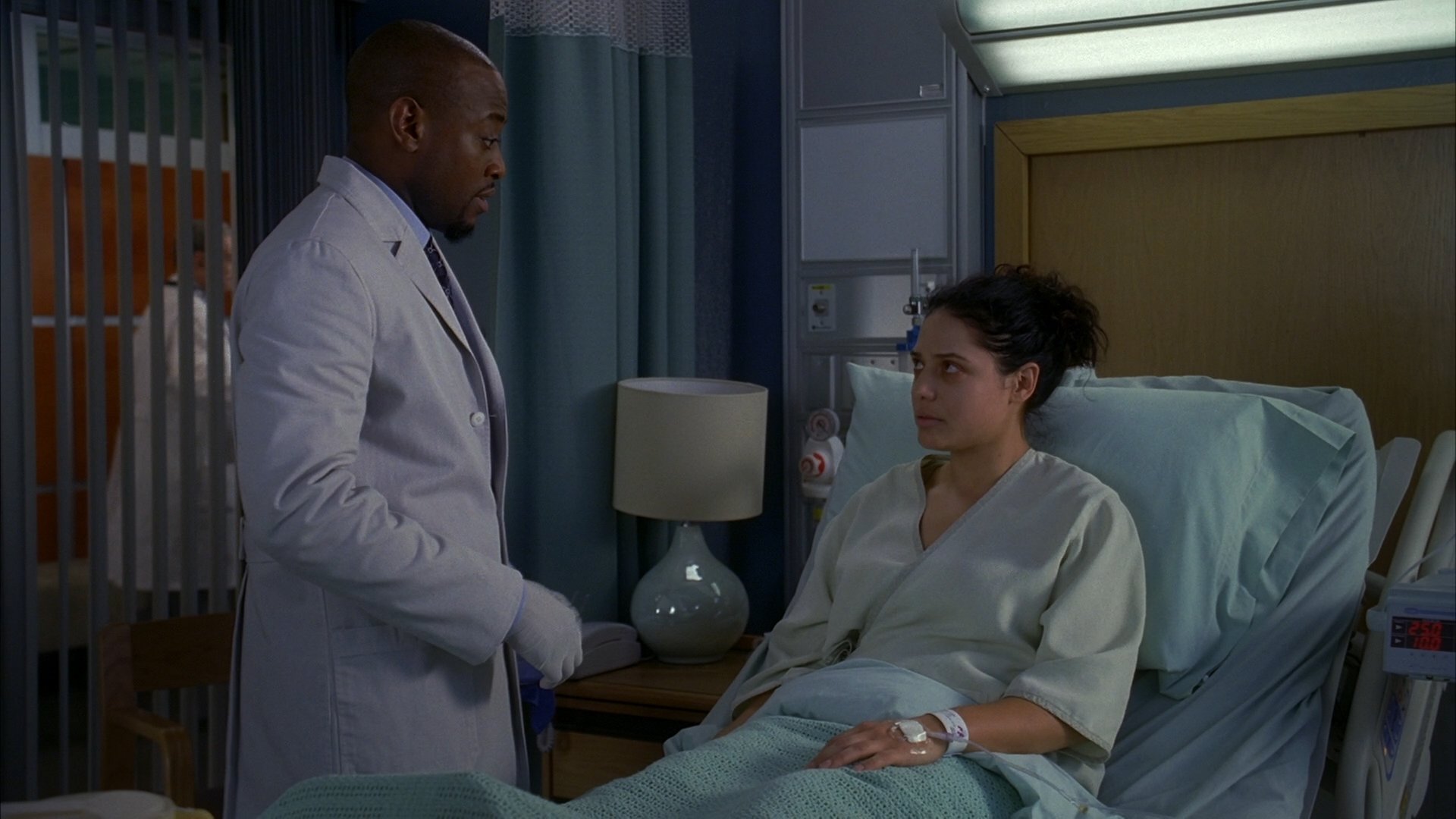 Сезон 3 Серия 20