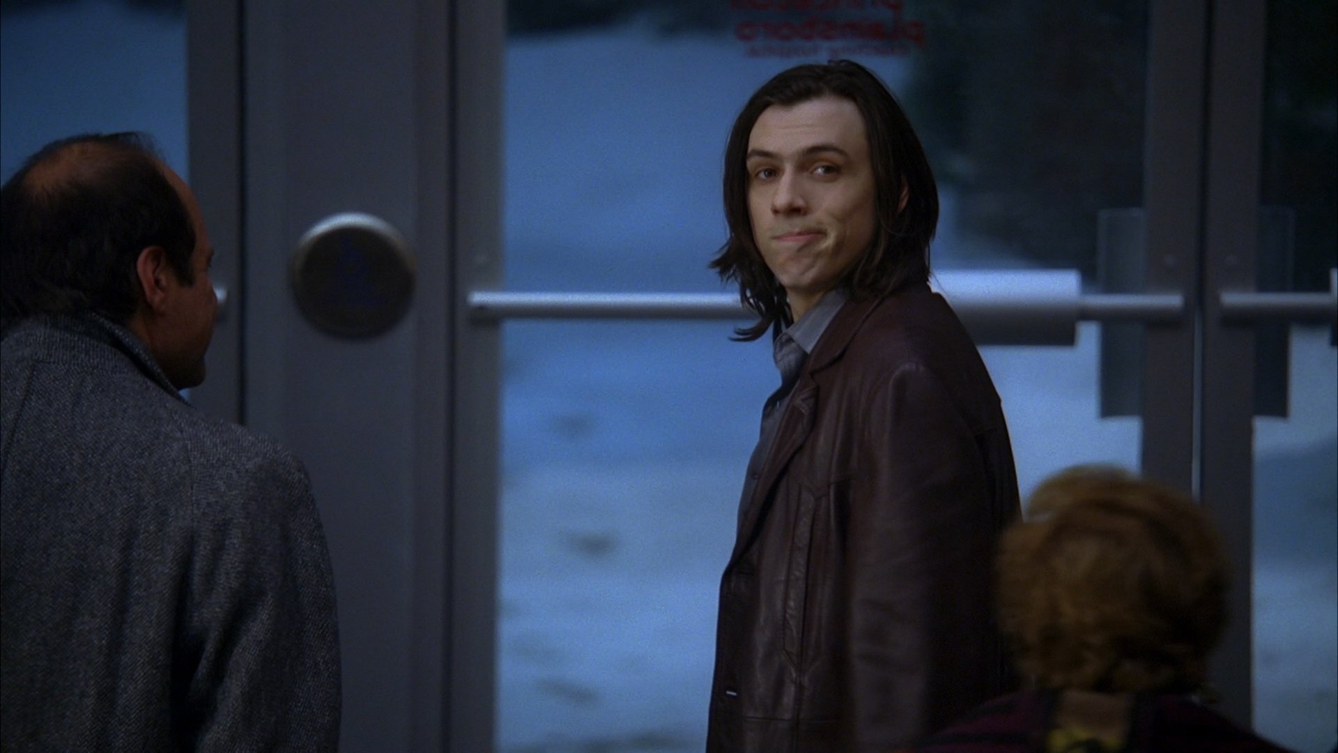 Сезон 3 Серия 13