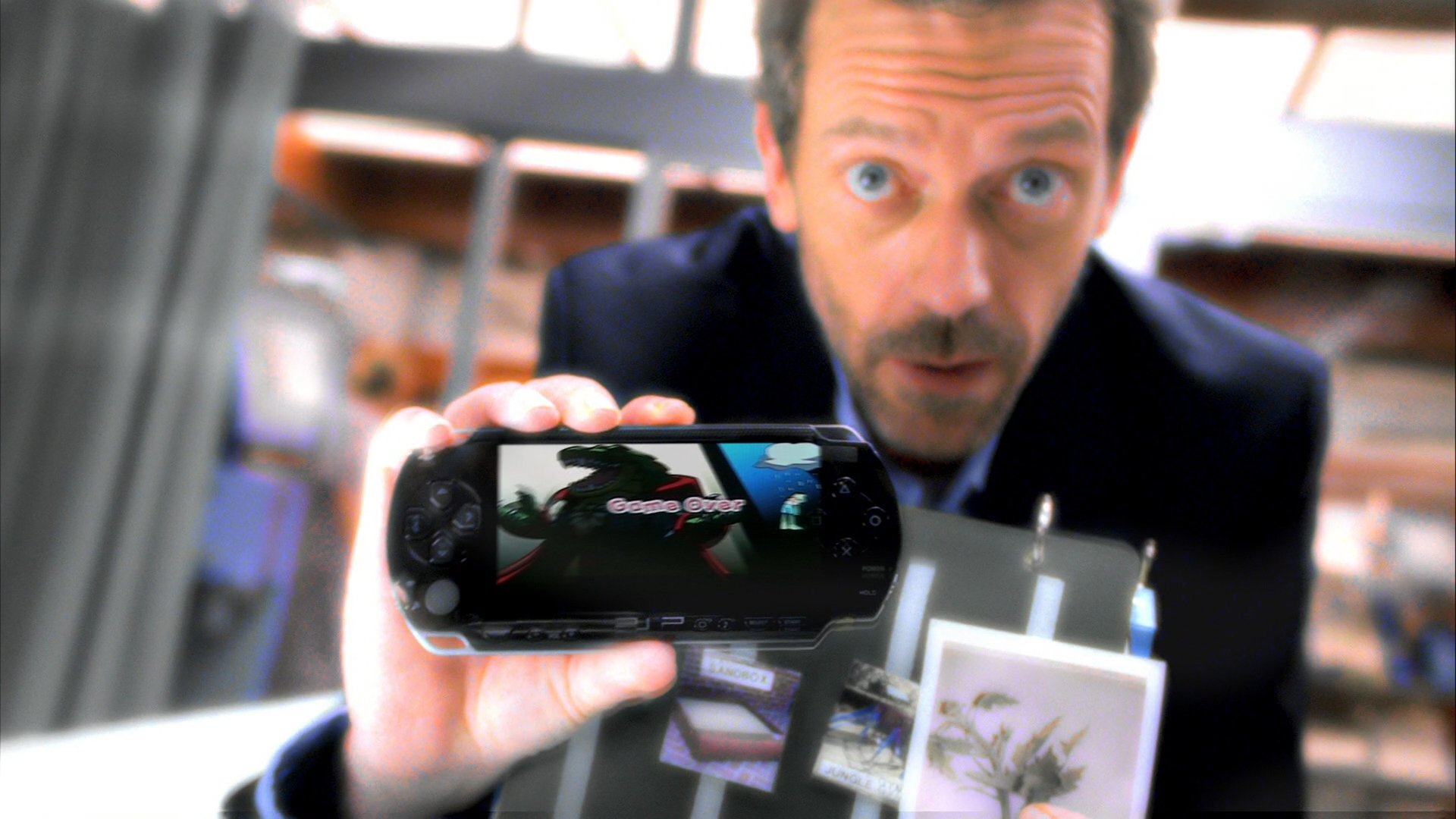 Сезон 3 Серия 4